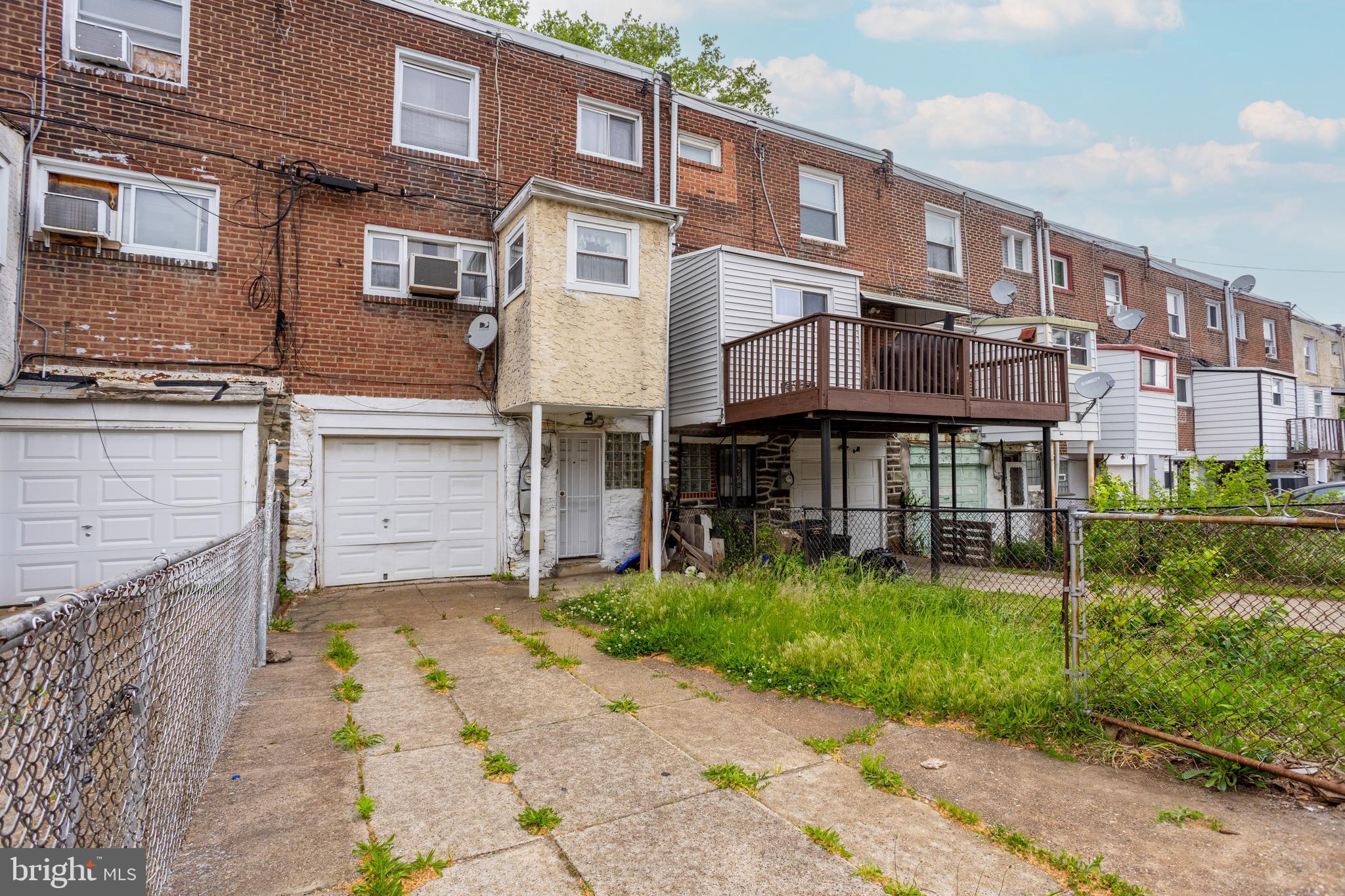 CARROLL PARK - Residential