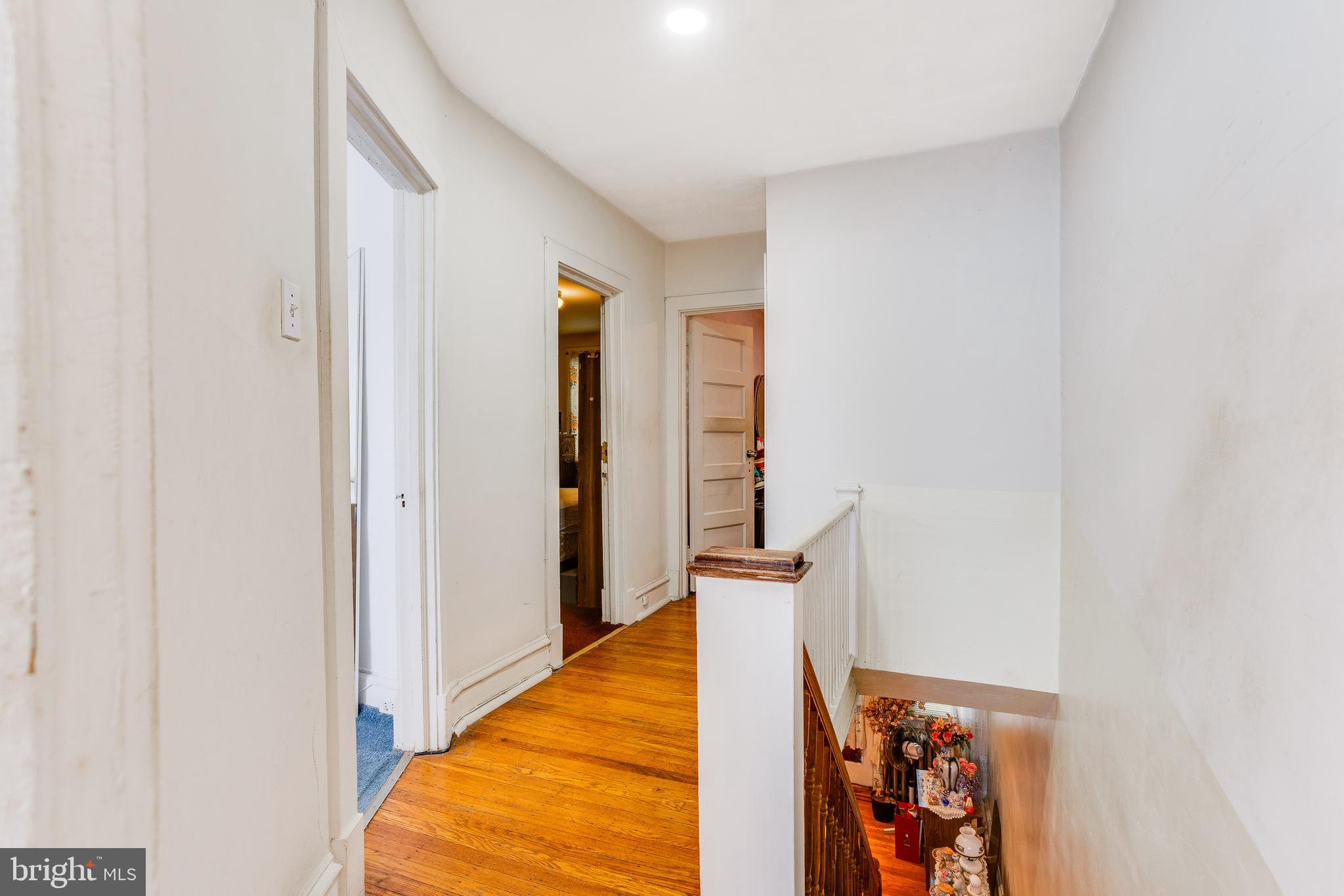 CARROLL PARK - Residential