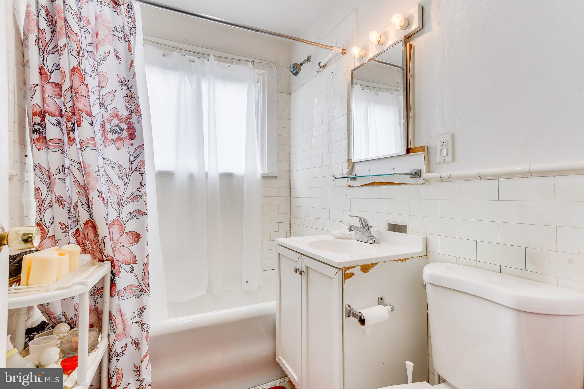 CARROLL PARK - Residential