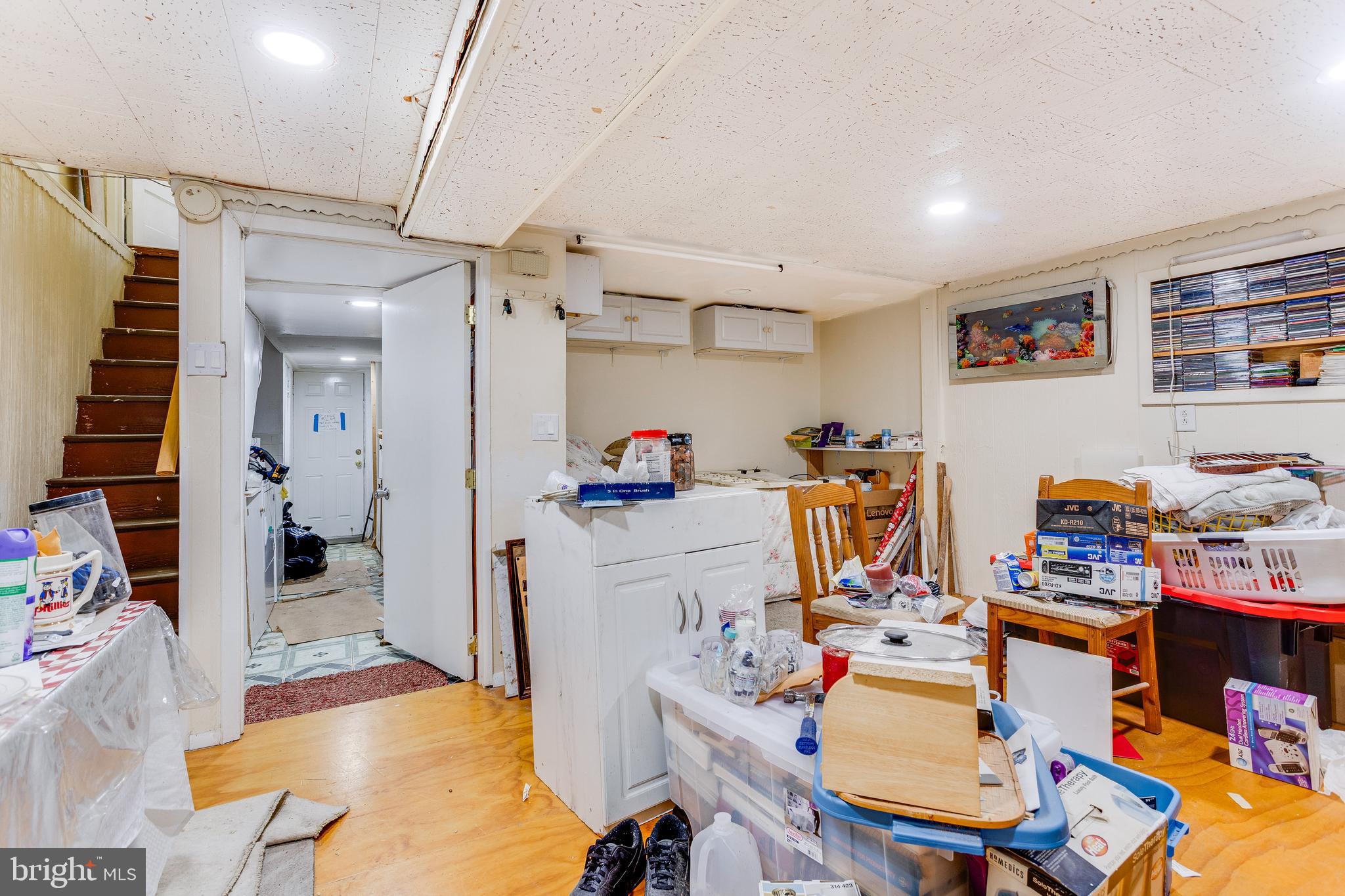 CARROLL PARK - Residential