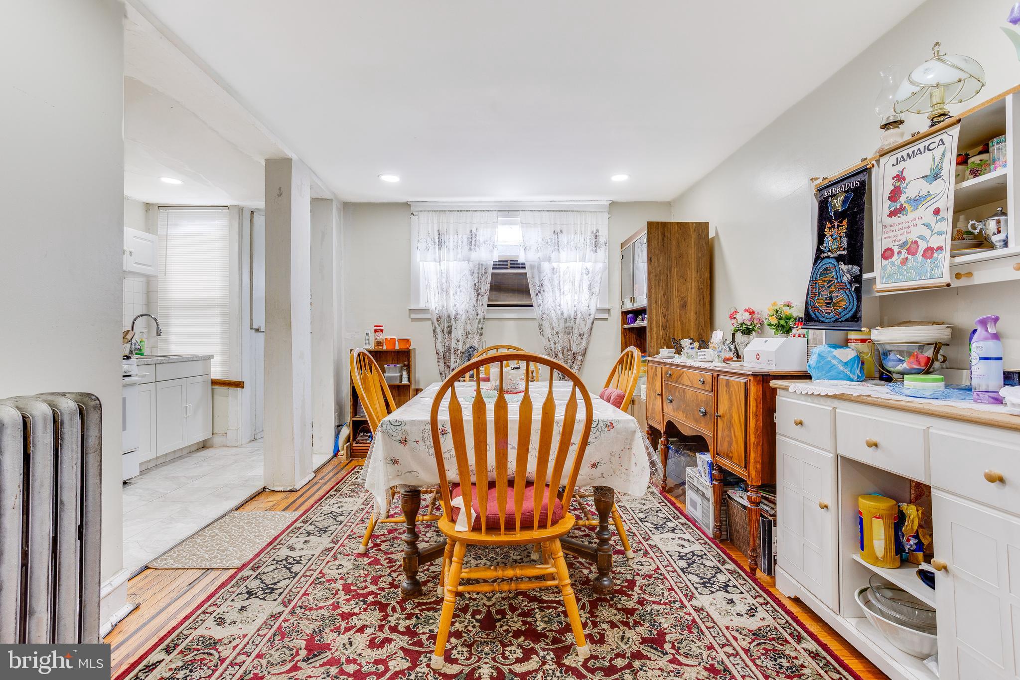CARROLL PARK - Residential