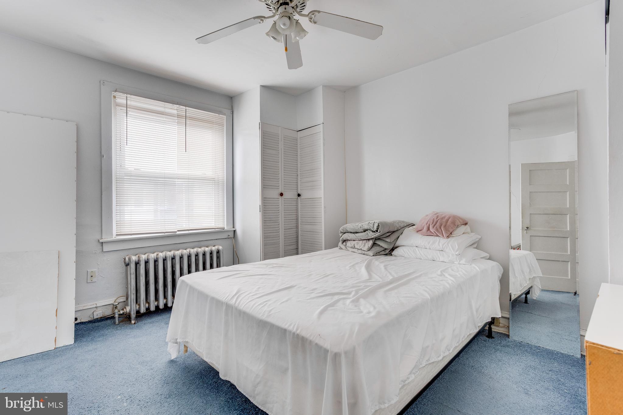 CARROLL PARK - Residential