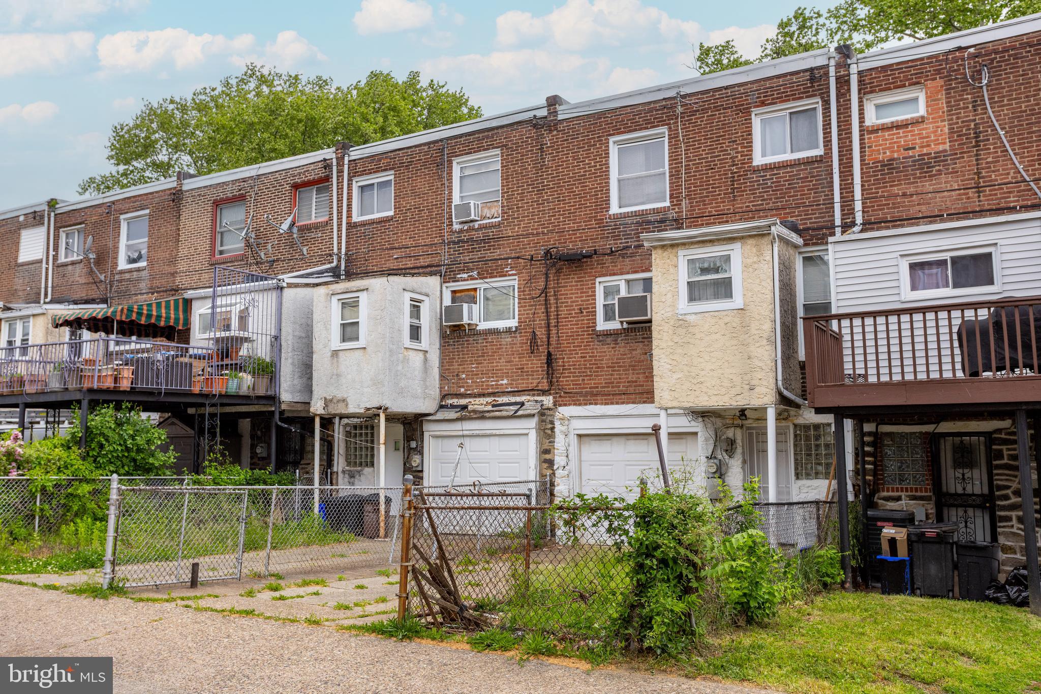 CARROLL PARK - Residential
