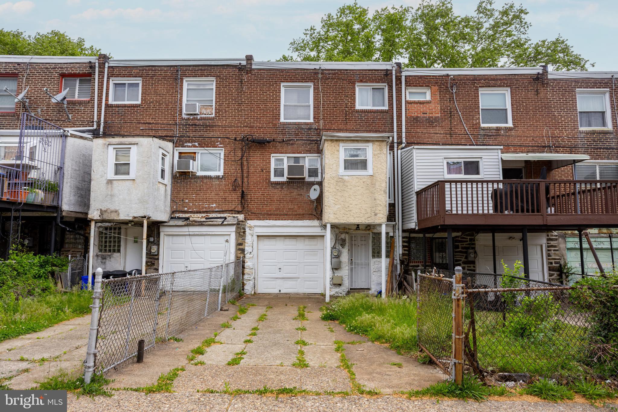 CARROLL PARK - Residential