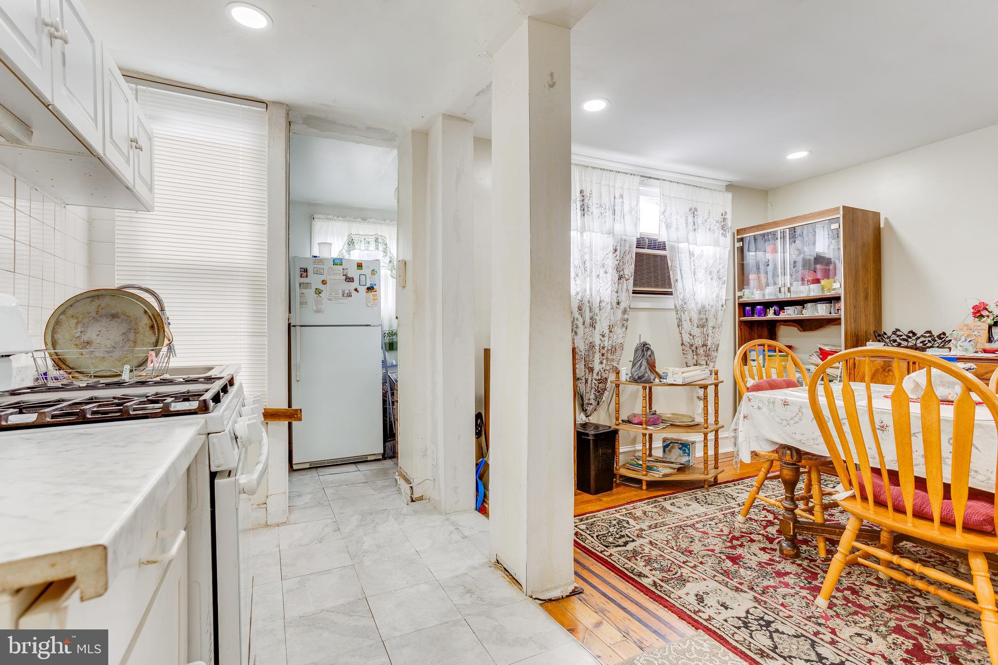 CARROLL PARK - Residential