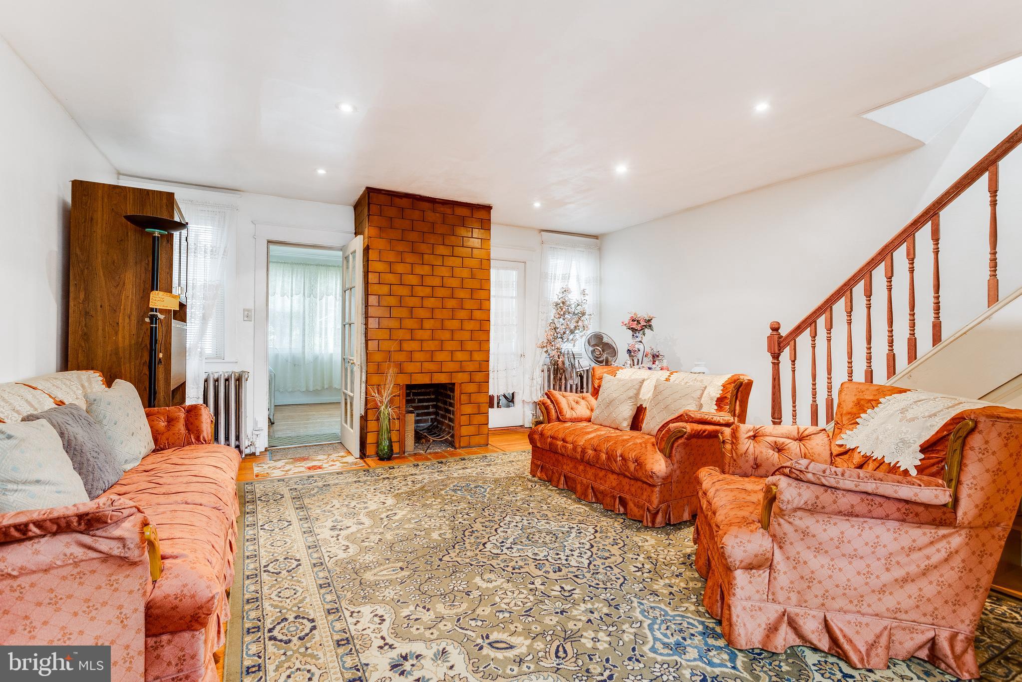 CARROLL PARK - Residential
