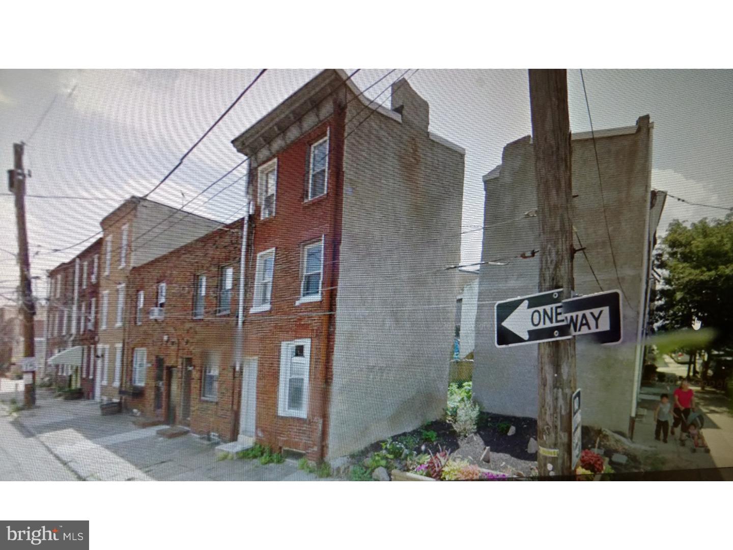 3 story shell on a great street. Drive by only, house is in very poor condition. All offers will be presented, $5000 certified deposit and proof of funds will be required. AS IS Addendum and buyer will be responsible for u/o. Seller is equitable owner. Recommend to use assurance abstract for tile This is an assignment transaction. Cash or hard money financing only. All offers will be presented