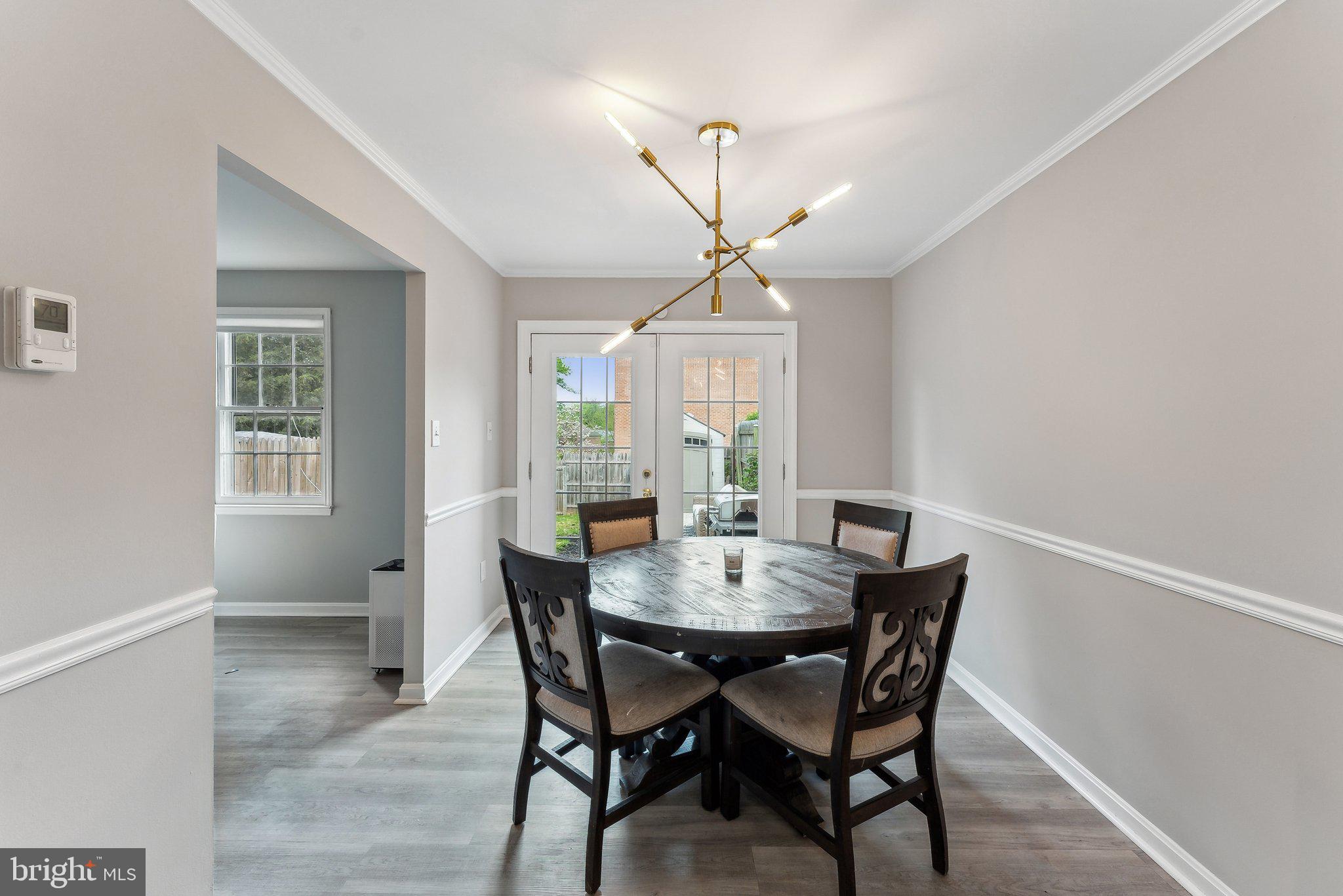 TOWNES OF ORANGE HUNT - Residential