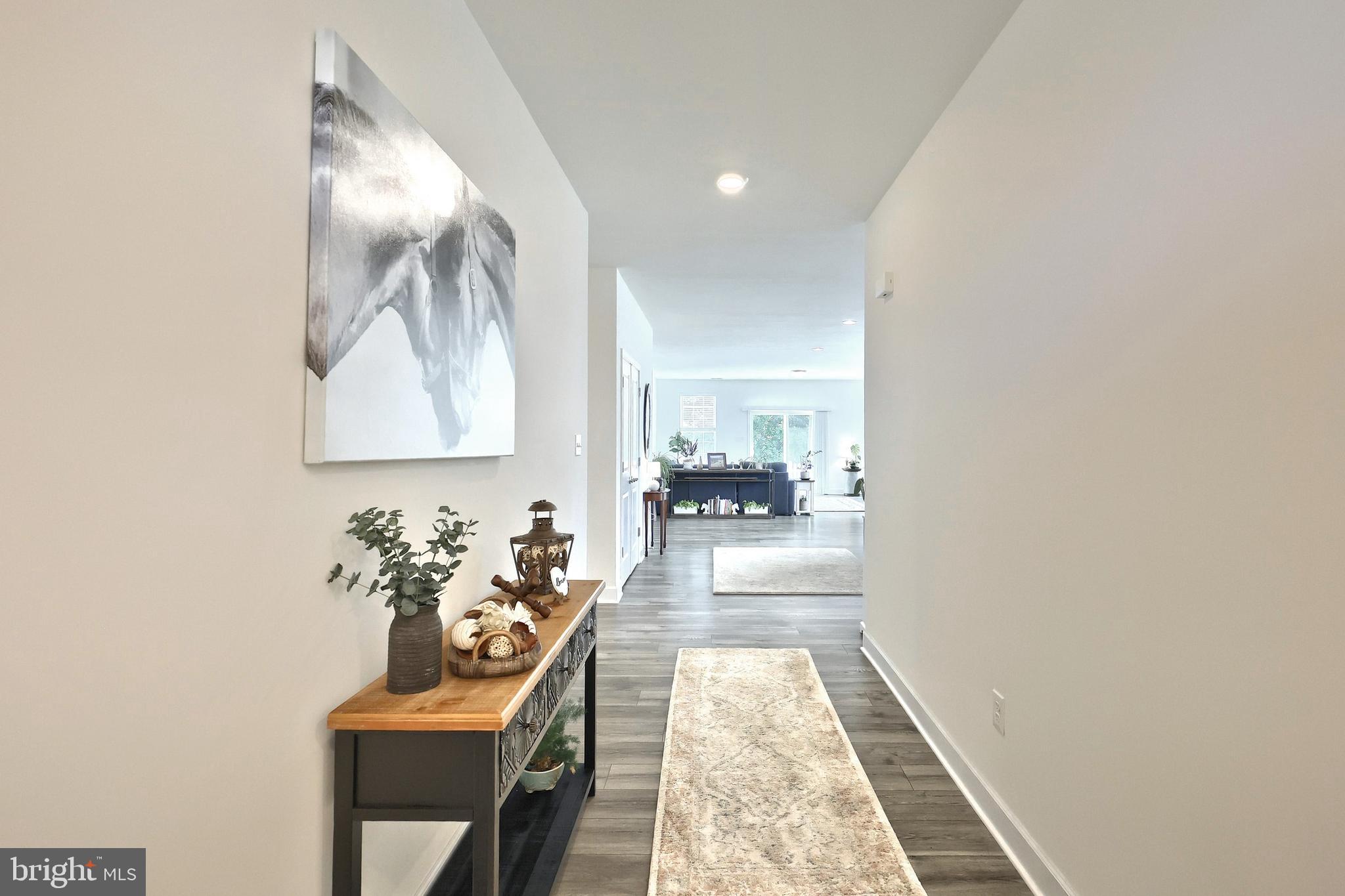 CUMBERLAND VILLAGE - Residential