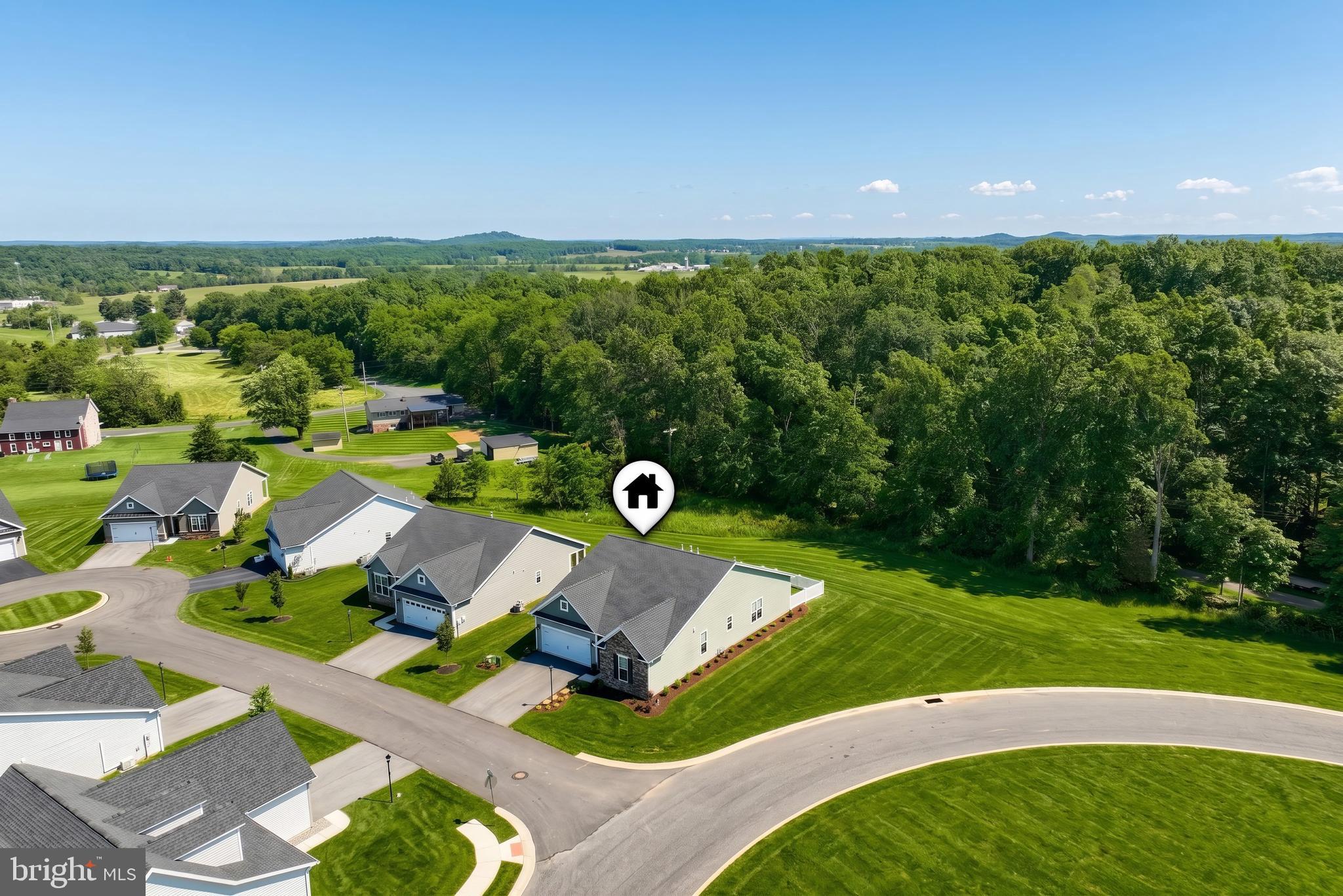 CUMBERLAND VILLAGE - Residential