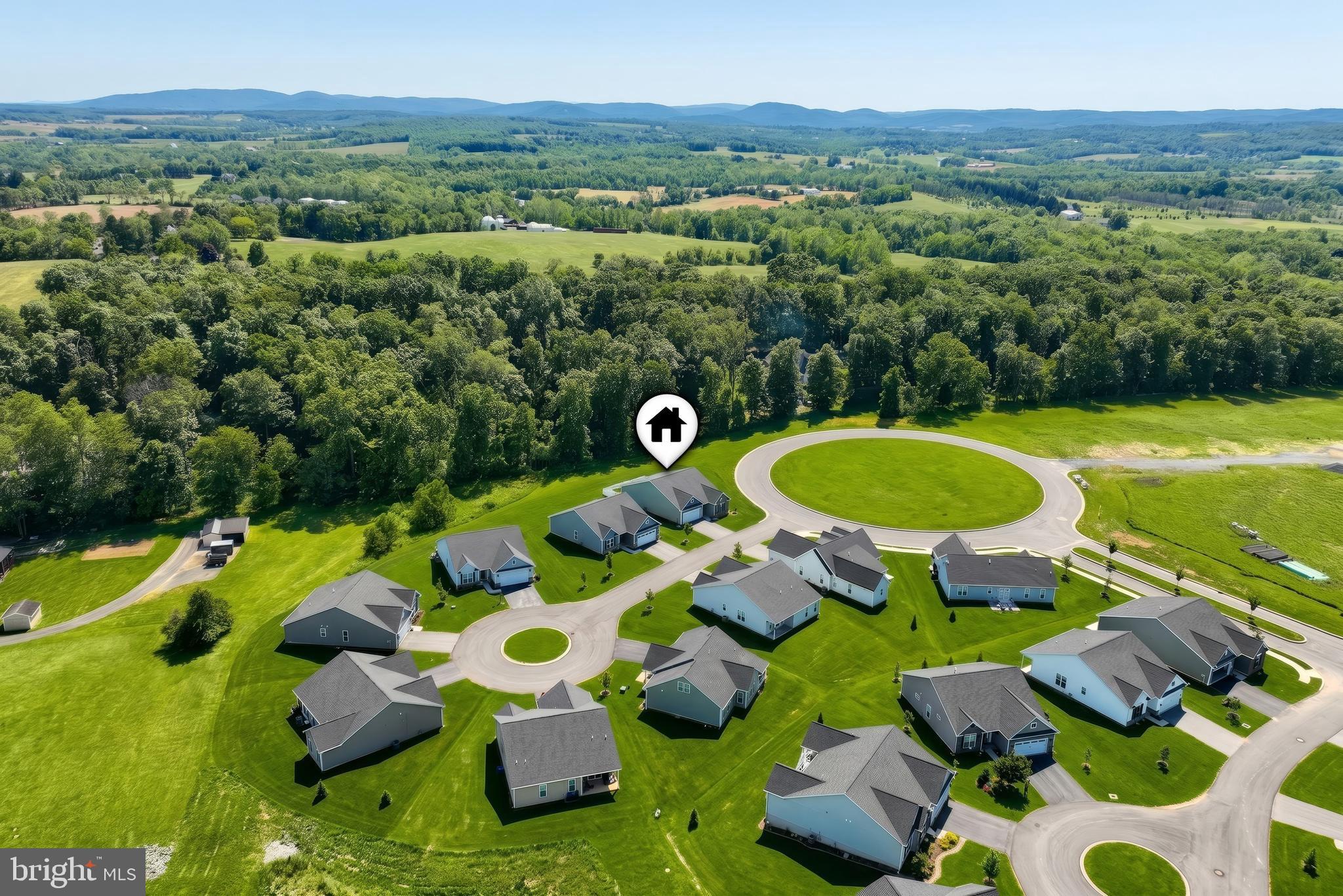 CUMBERLAND VILLAGE - Residential