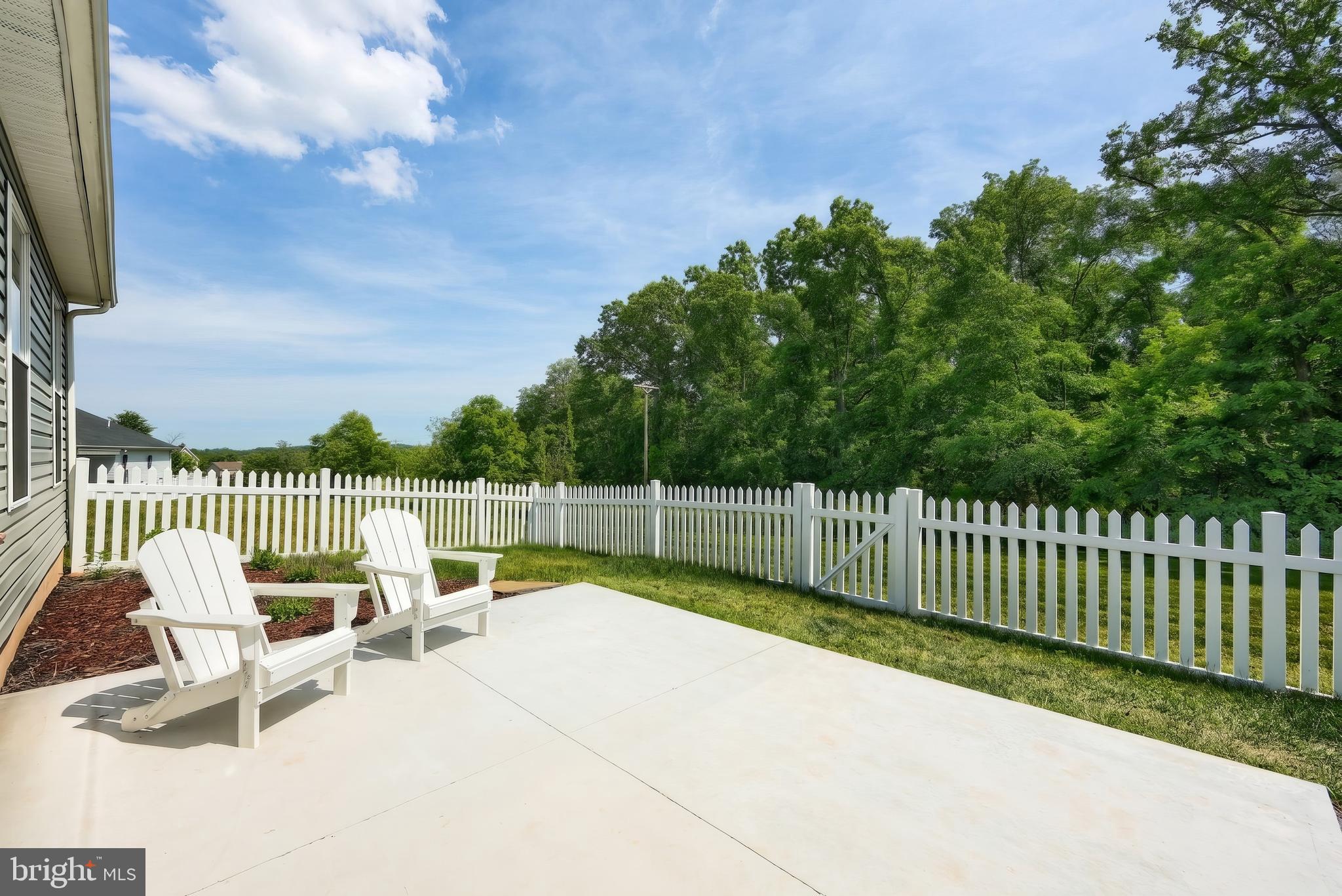CUMBERLAND VILLAGE - Residential