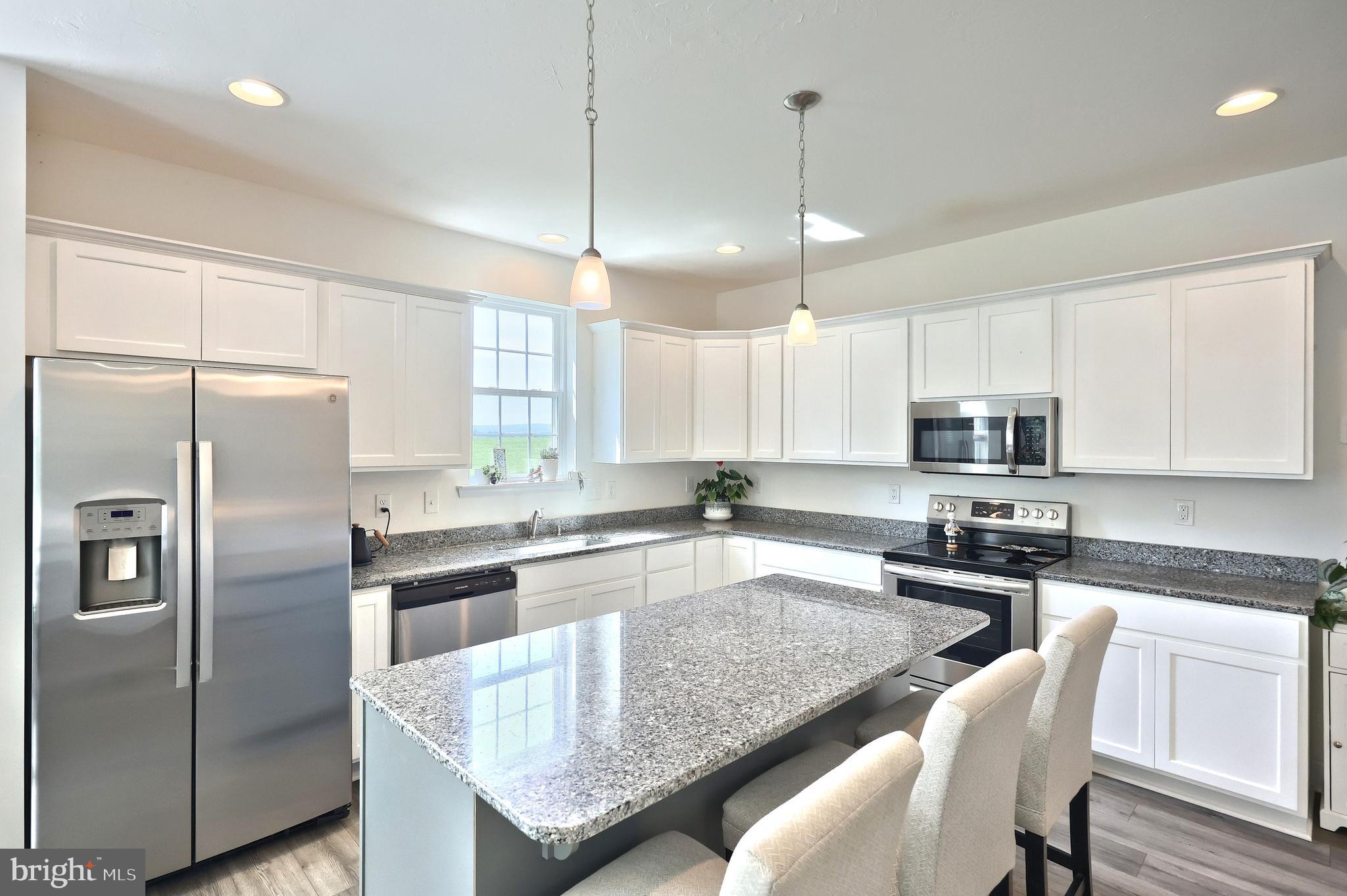 CUMBERLAND VILLAGE - Residential