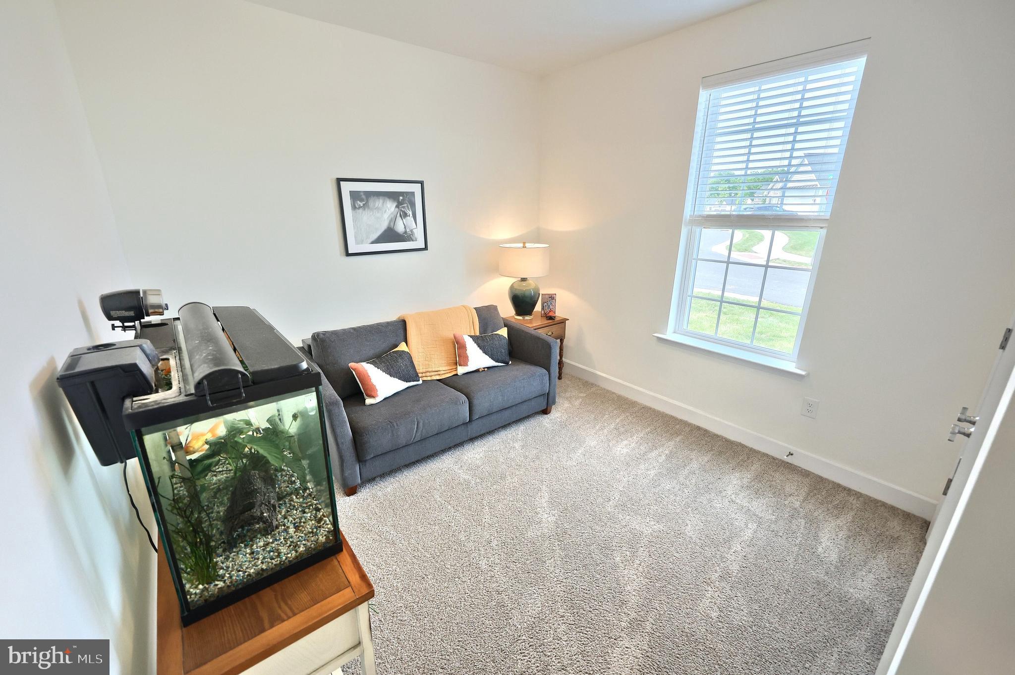 CUMBERLAND VILLAGE - Residential