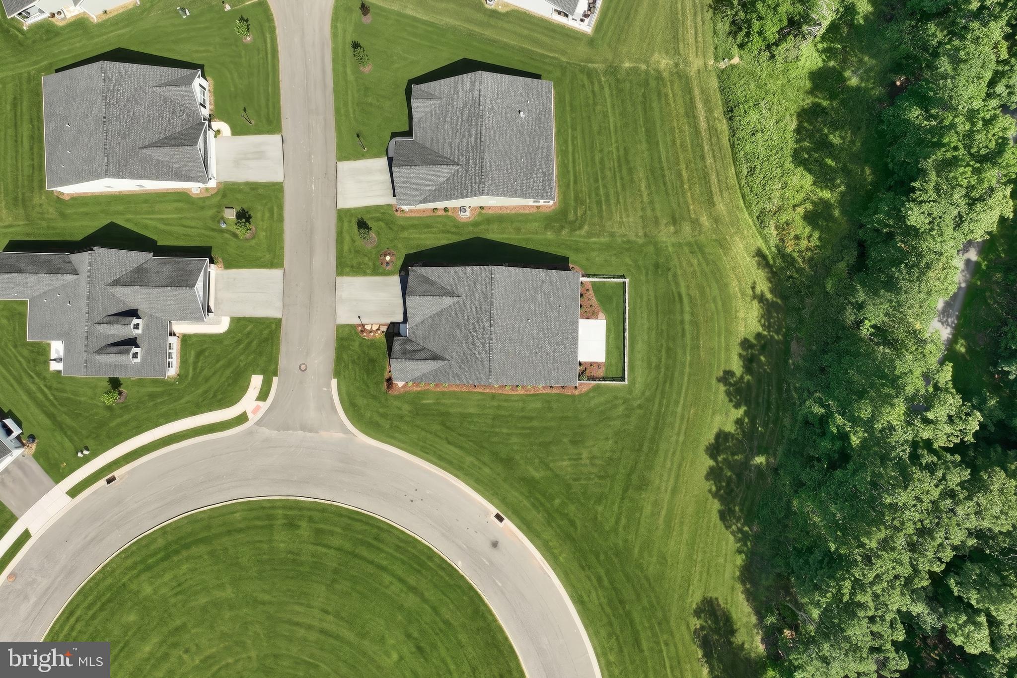 CUMBERLAND VILLAGE - Residential