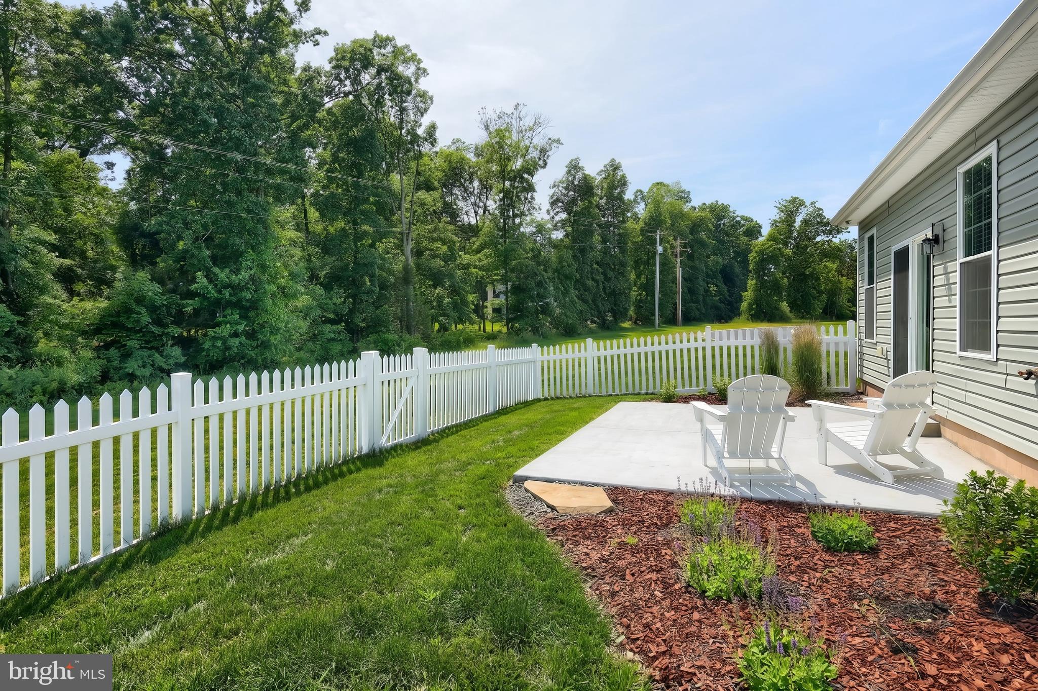 CUMBERLAND VILLAGE - Residential