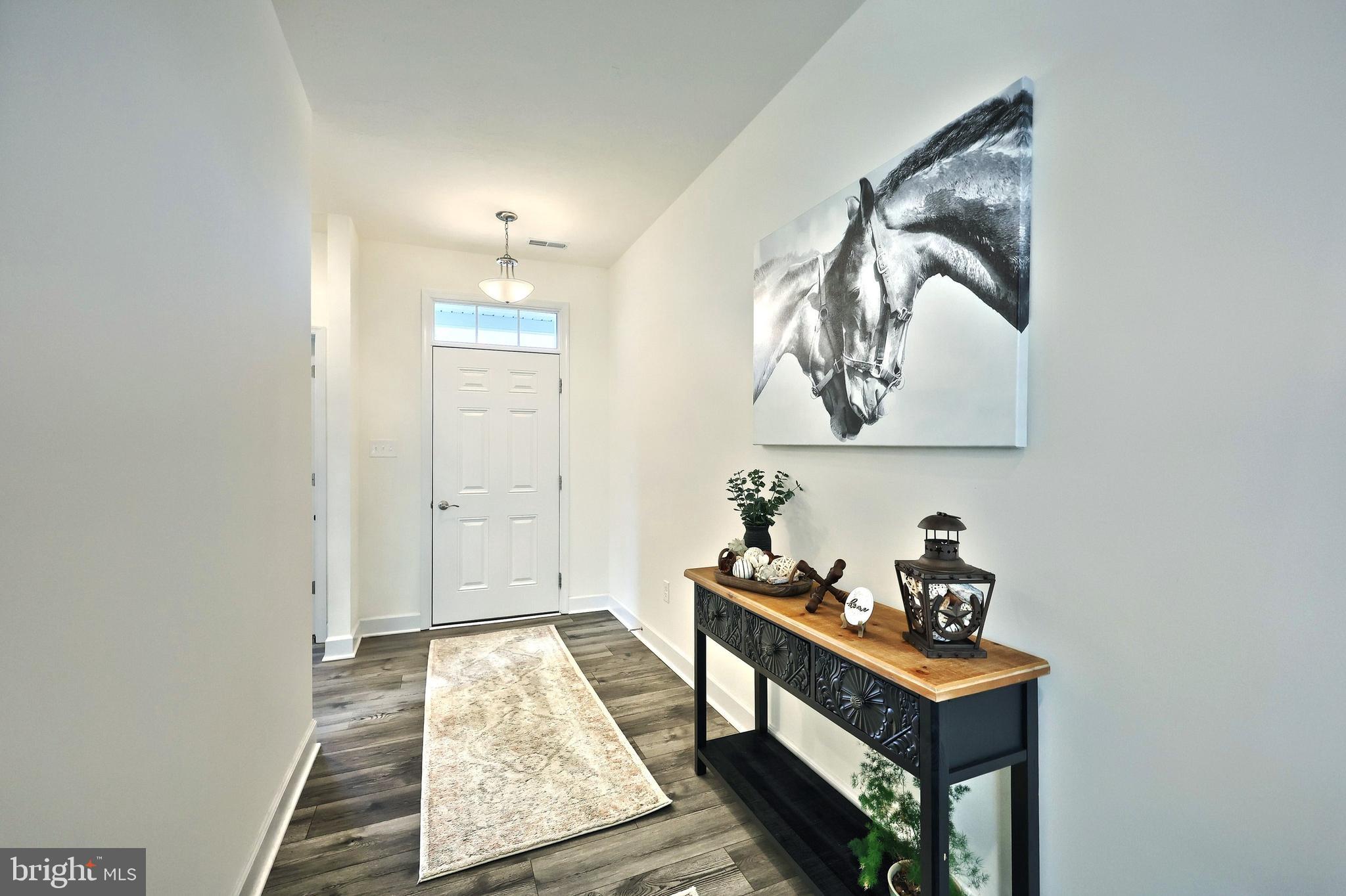 CUMBERLAND VILLAGE - Residential
