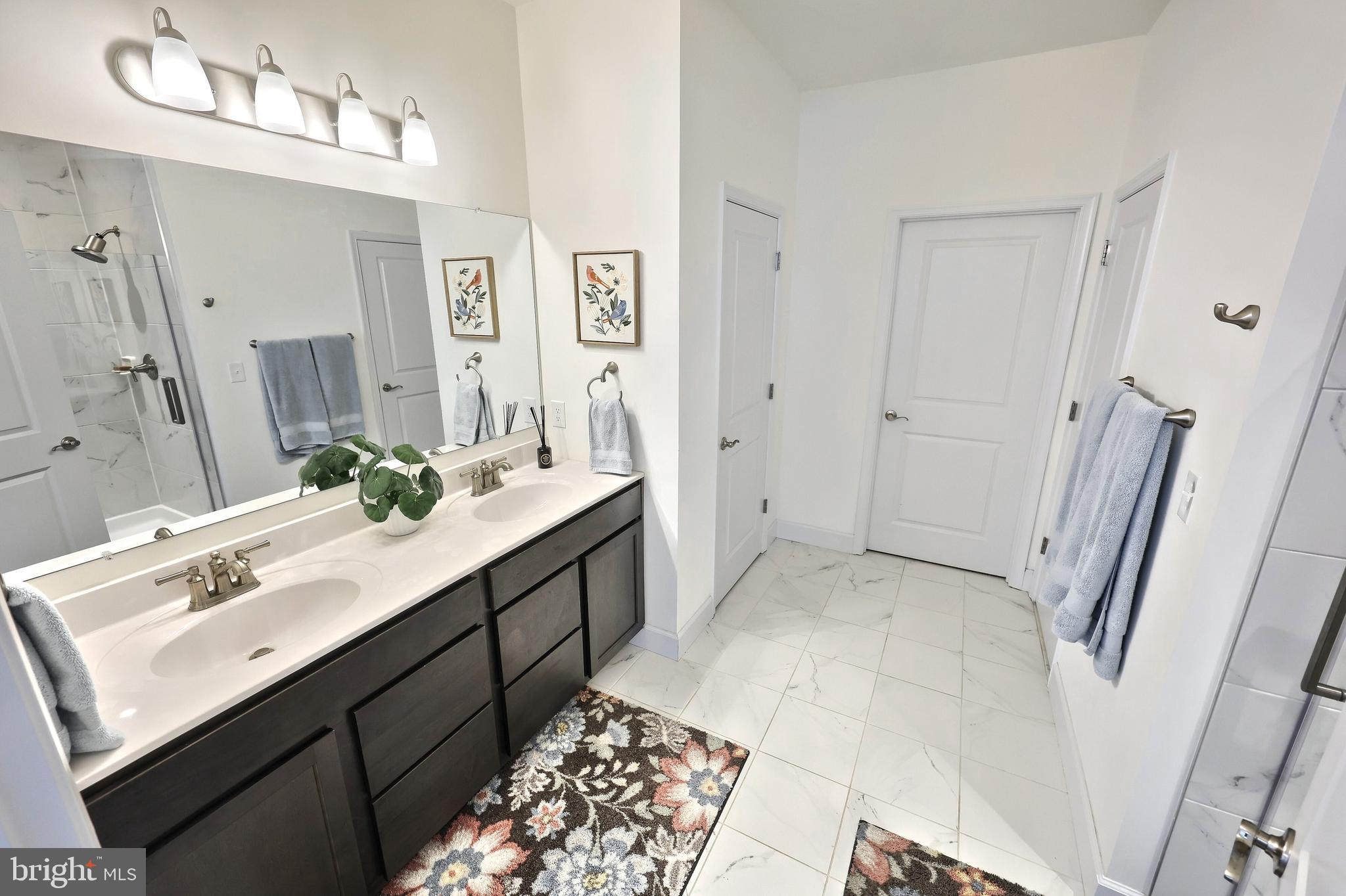 CUMBERLAND VILLAGE - Residential
