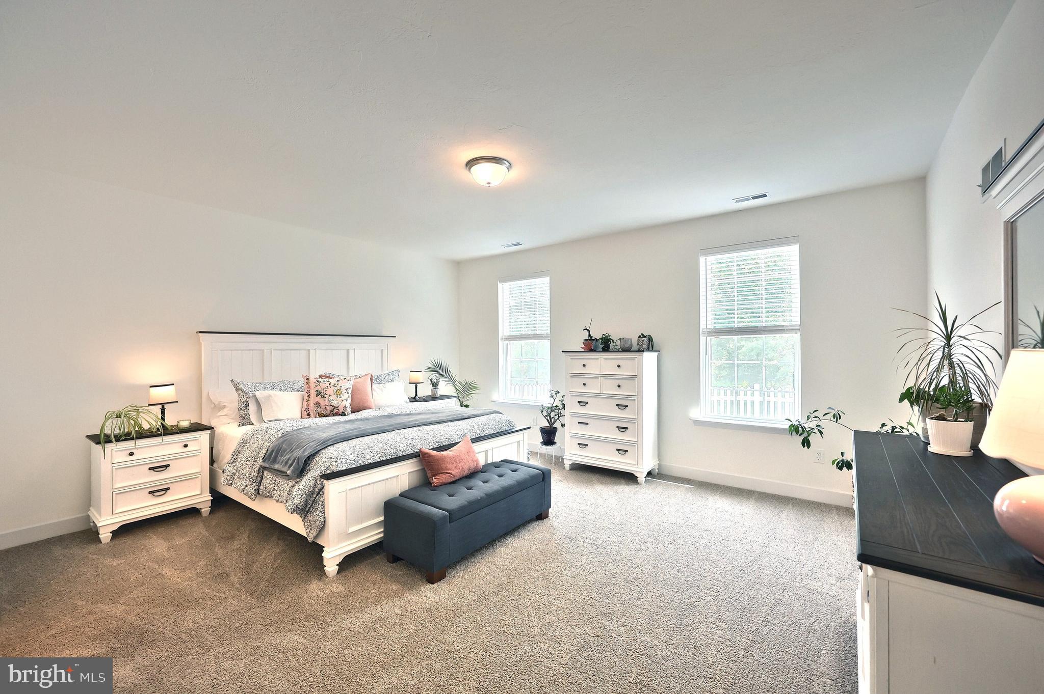 CUMBERLAND VILLAGE - Residential