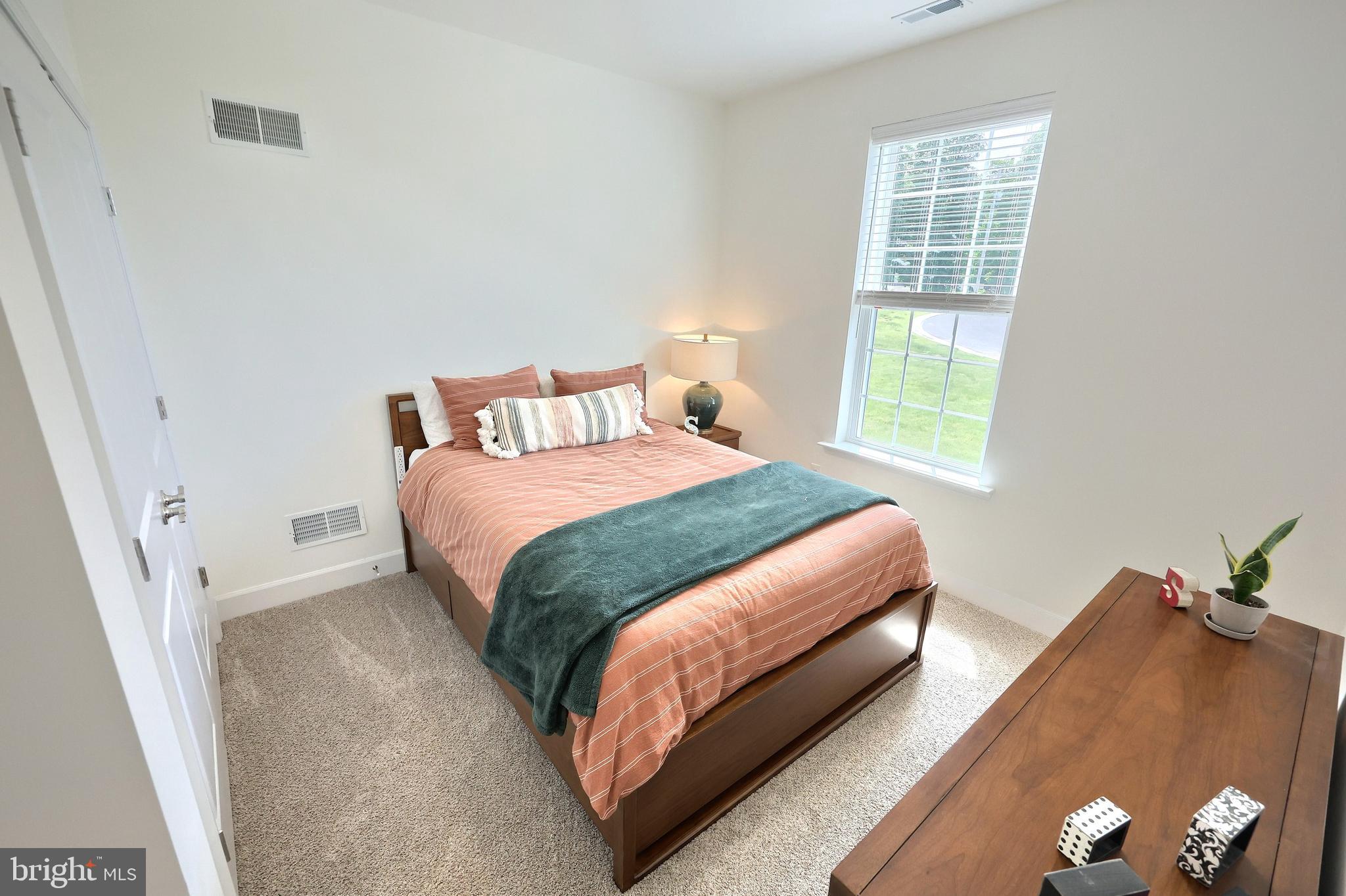 CUMBERLAND VILLAGE - Residential
