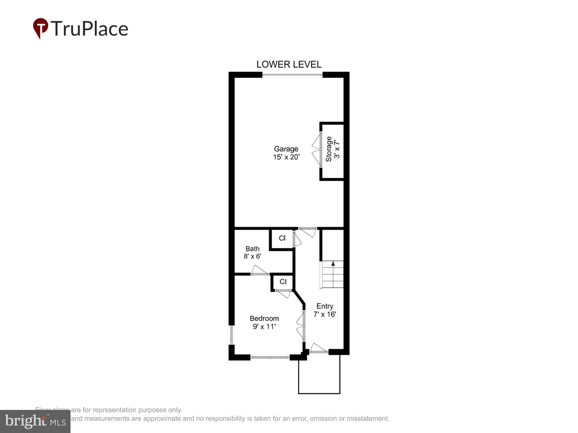 BRICK YARD STATION - Residential