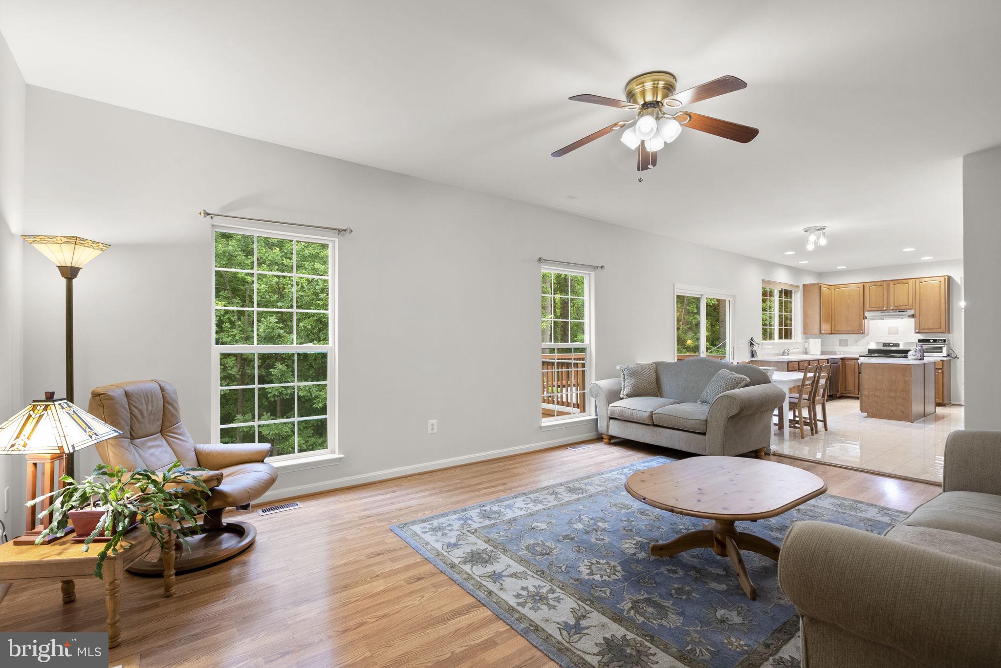 BLACKBURN VILLAGE - Residential