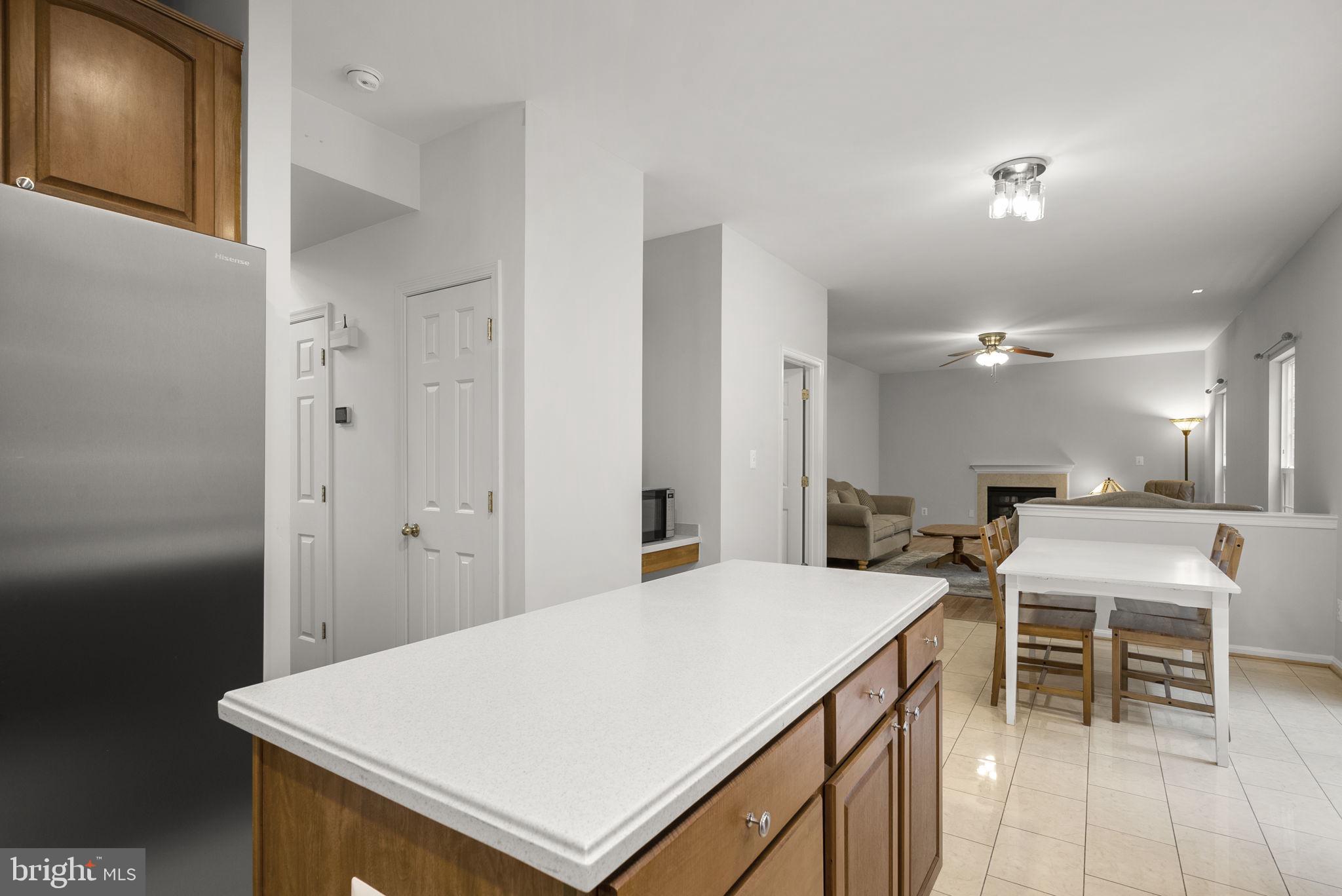 BLACKBURN VILLAGE - Residential