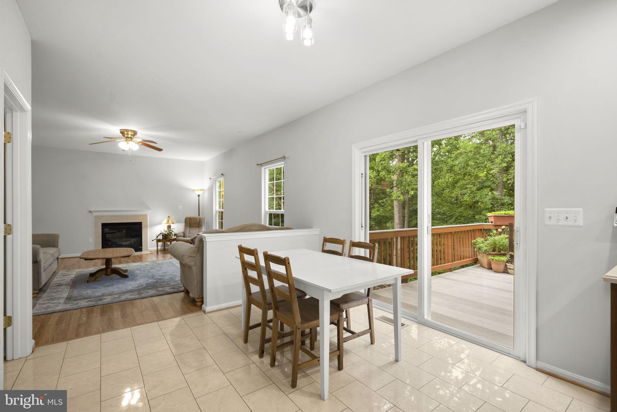 BLACKBURN VILLAGE - Residential
