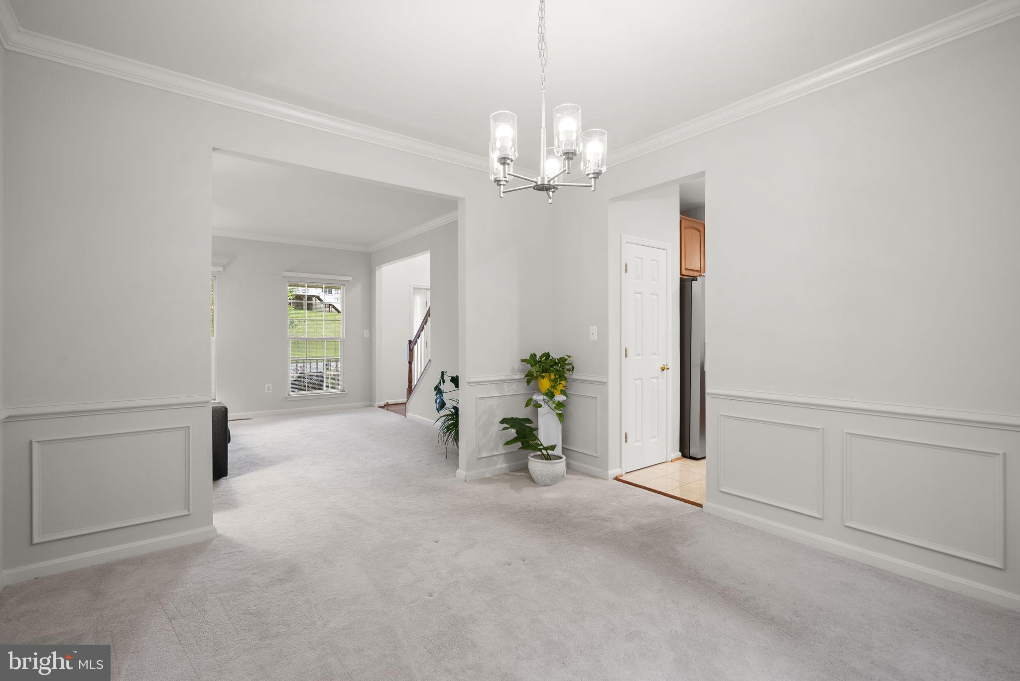 BLACKBURN VILLAGE - Residential