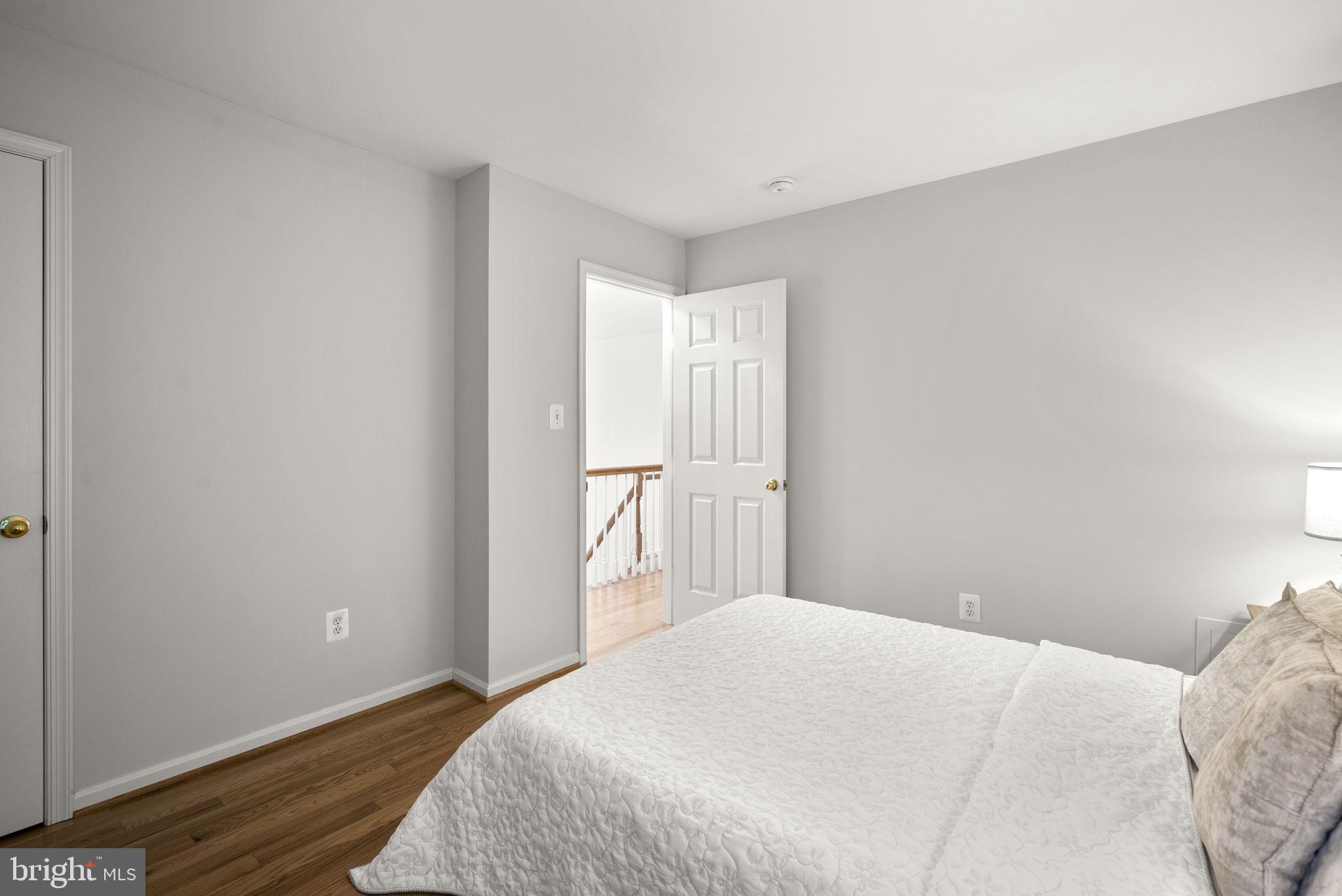 BLACKBURN VILLAGE - Residential
