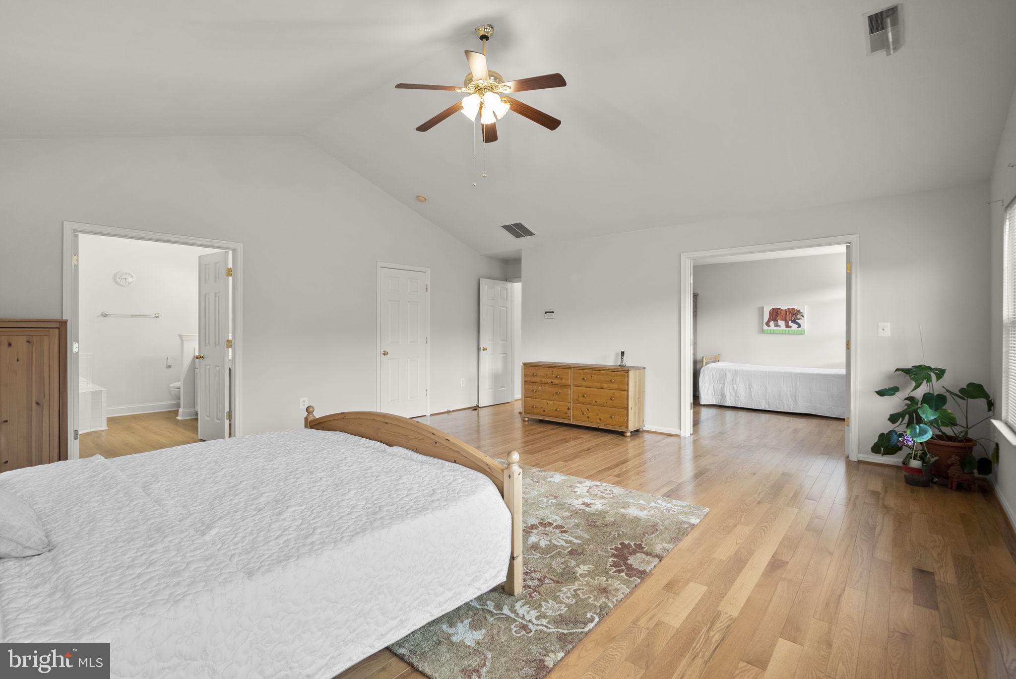 BLACKBURN VILLAGE - Residential