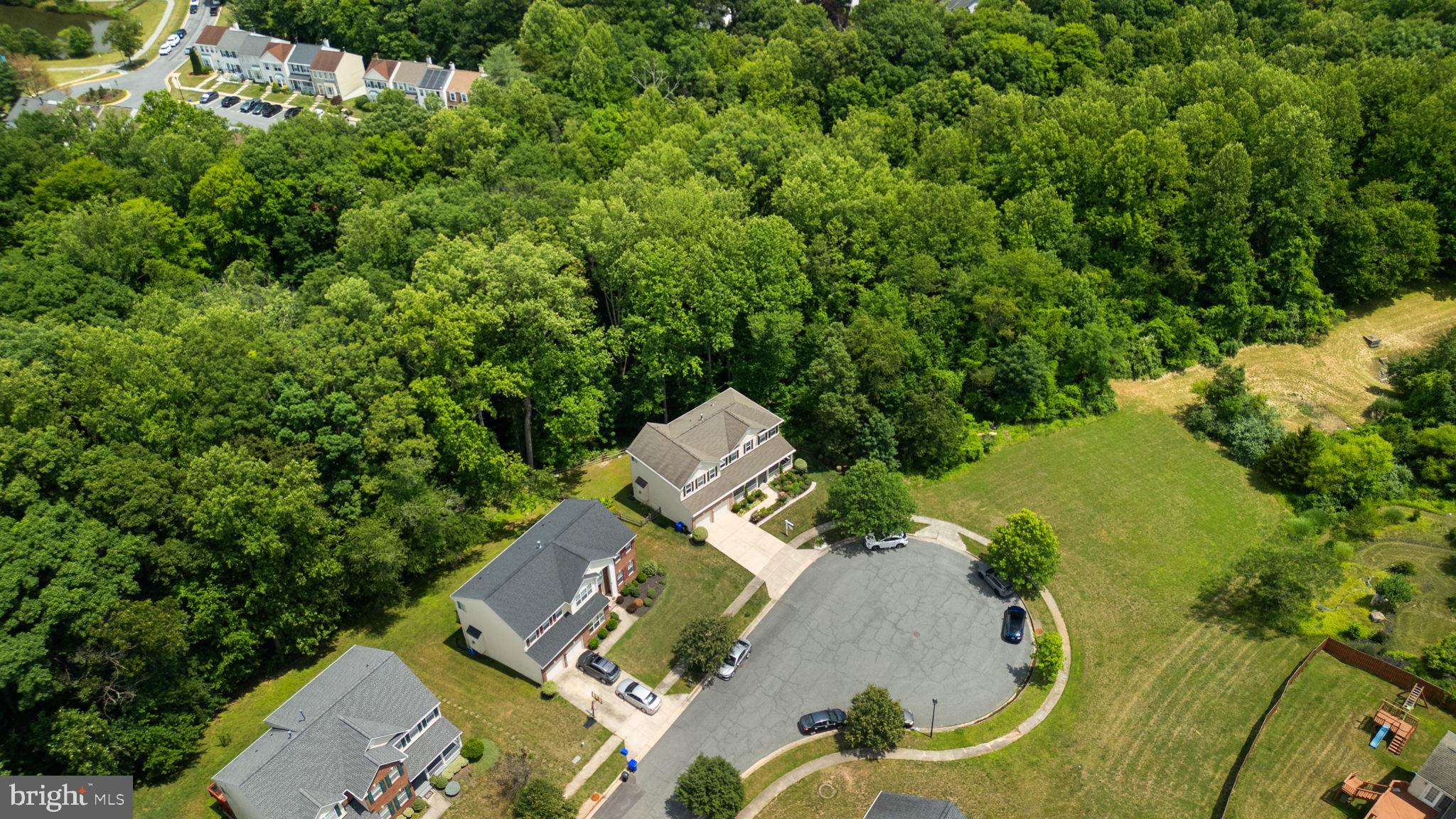 BLACKBURN VILLAGE - Residential