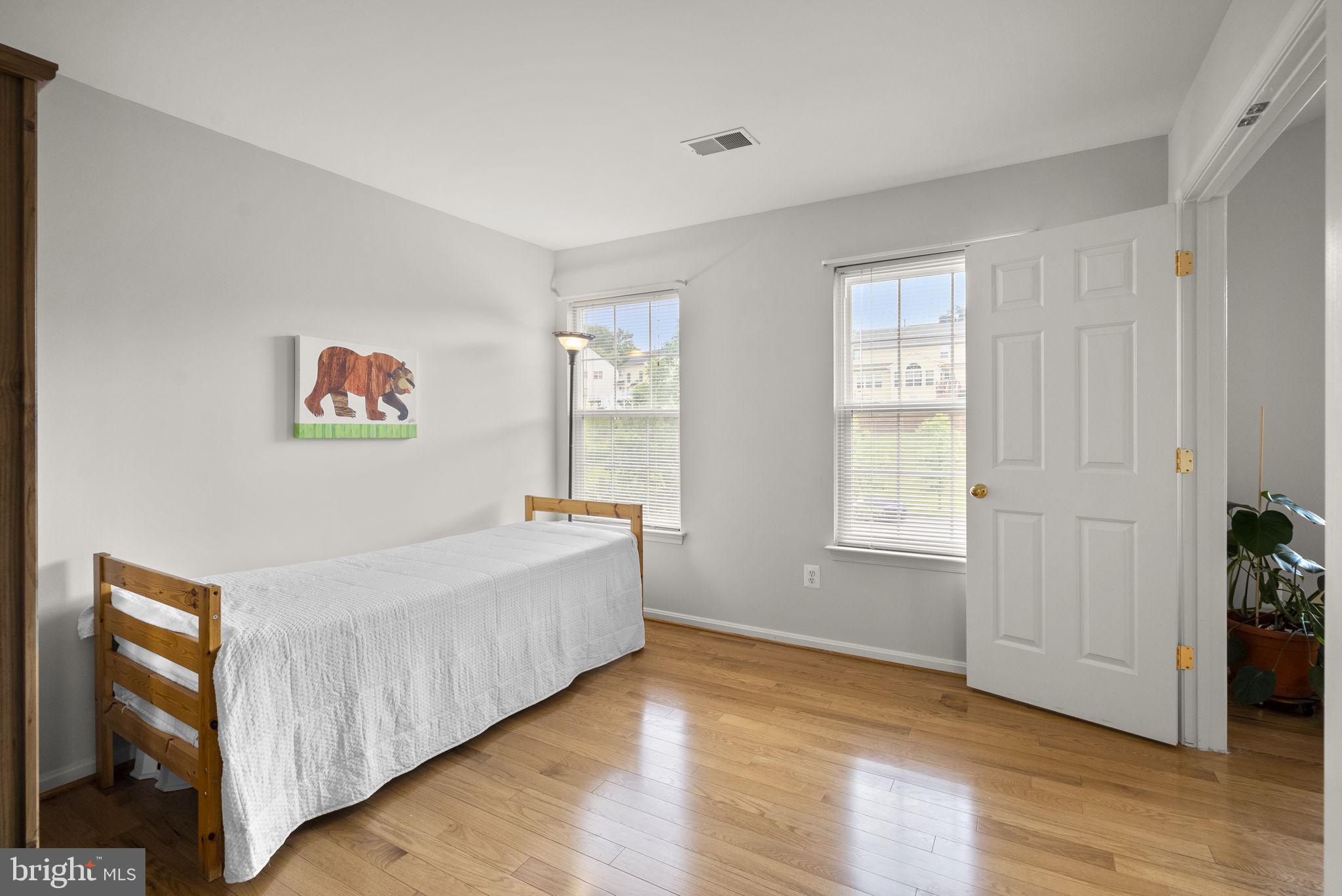 BLACKBURN VILLAGE - Residential
