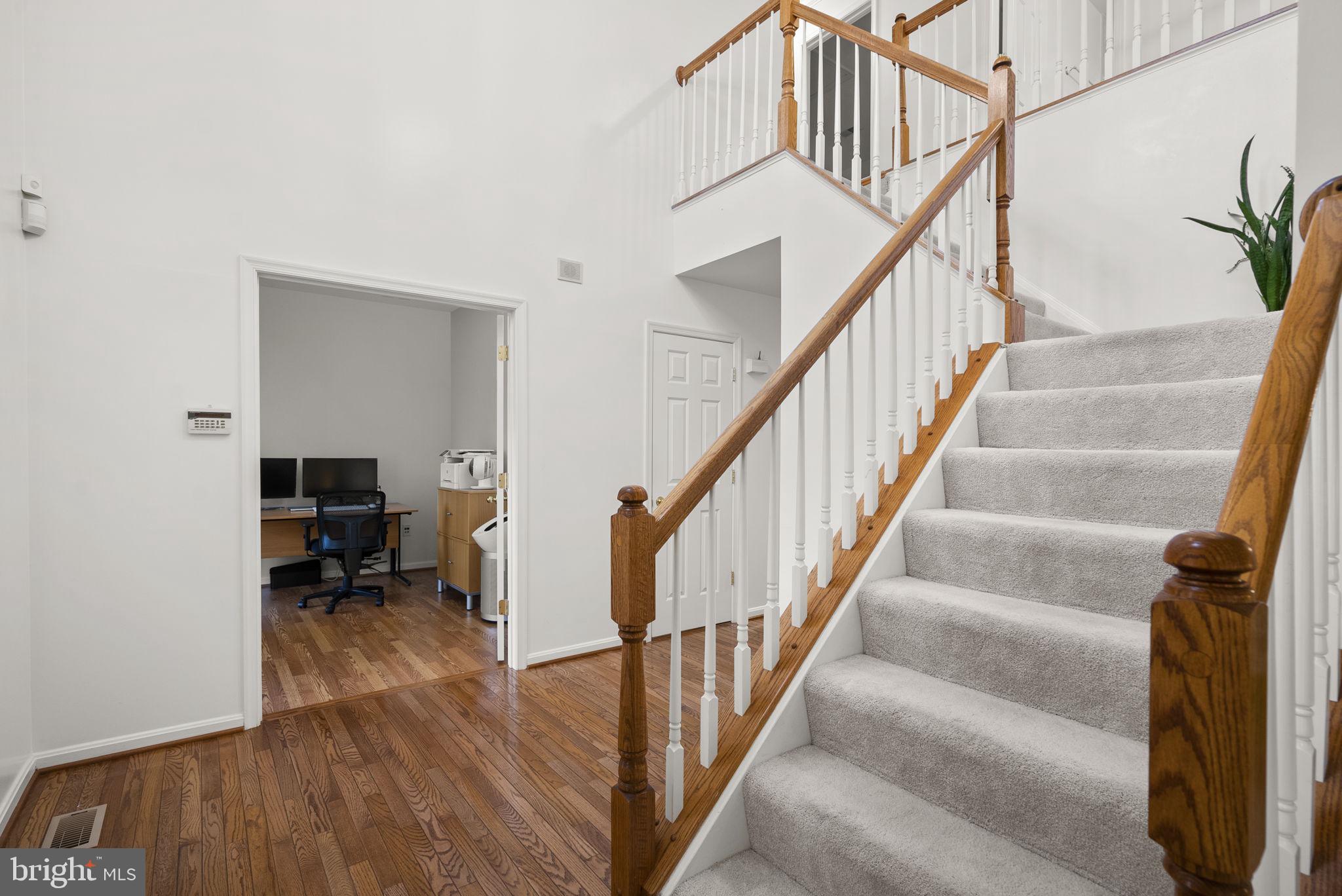 BLACKBURN VILLAGE - Residential