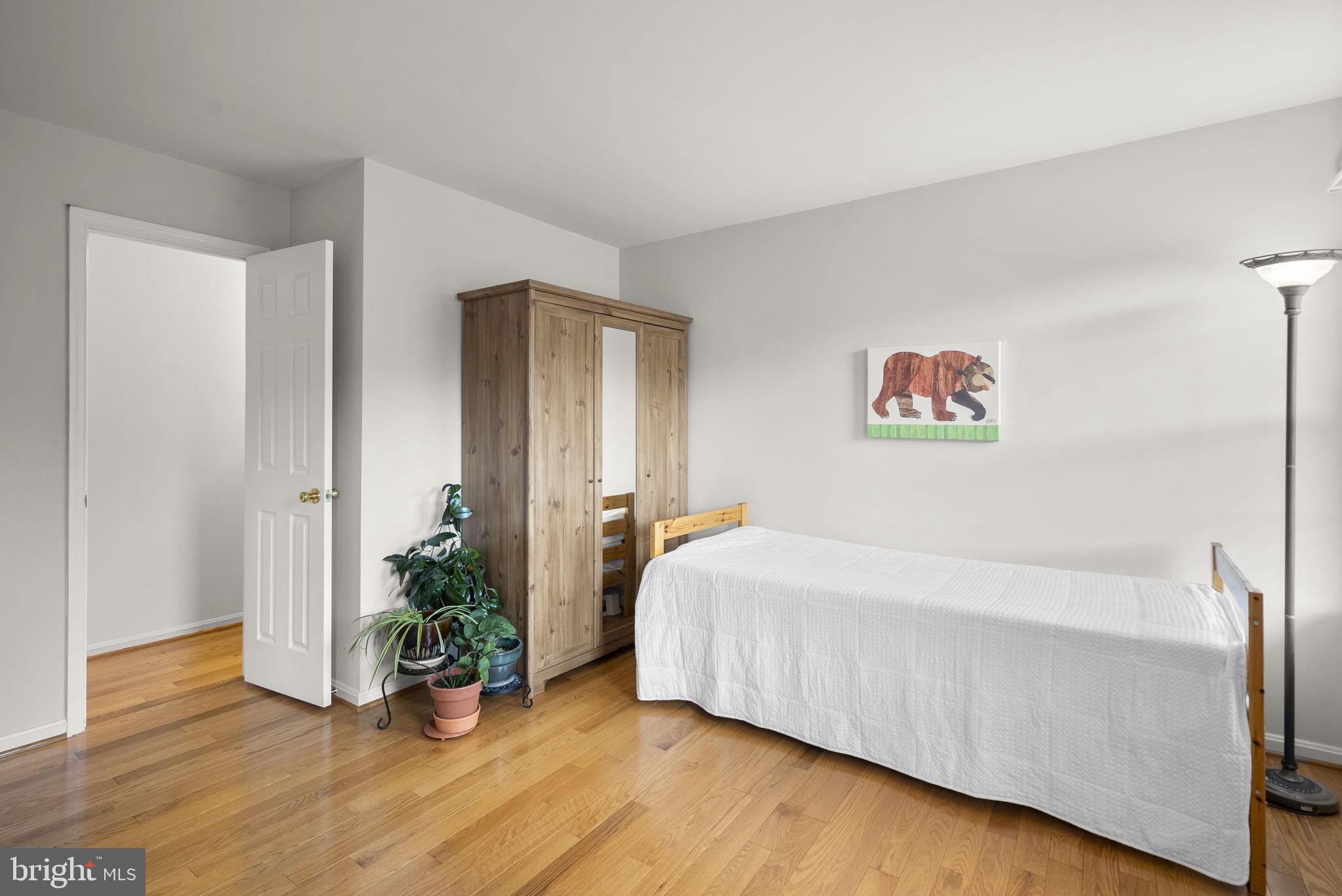 BLACKBURN VILLAGE - Residential