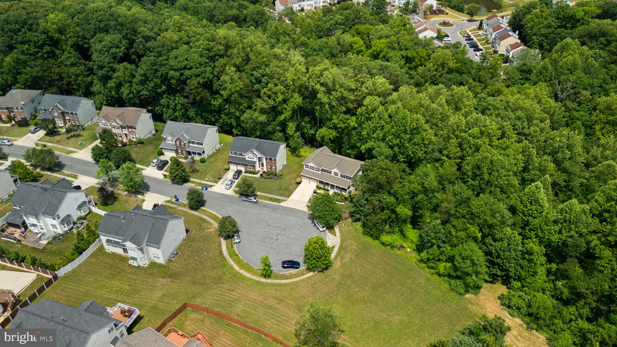 BLACKBURN VILLAGE - Residential