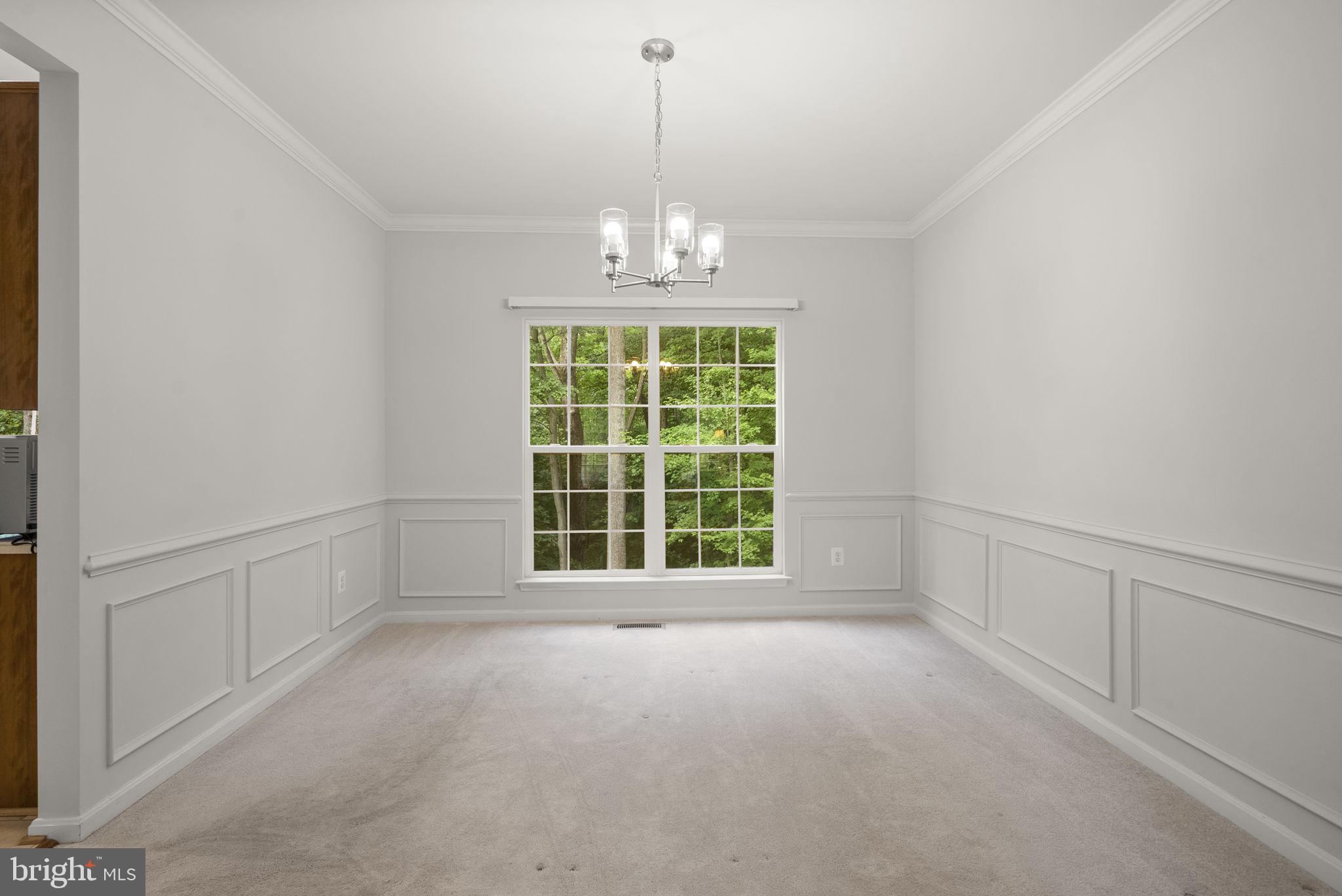 BLACKBURN VILLAGE - Residential