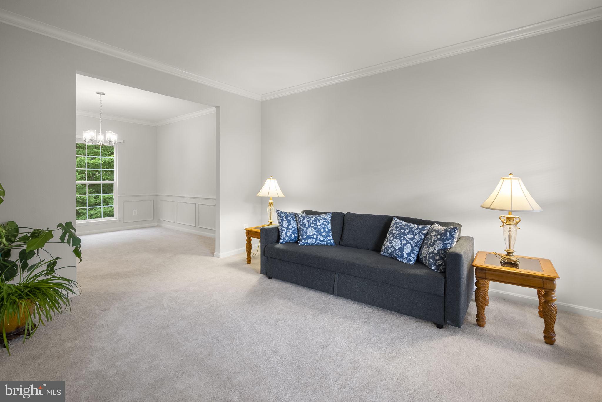 BLACKBURN VILLAGE - Residential