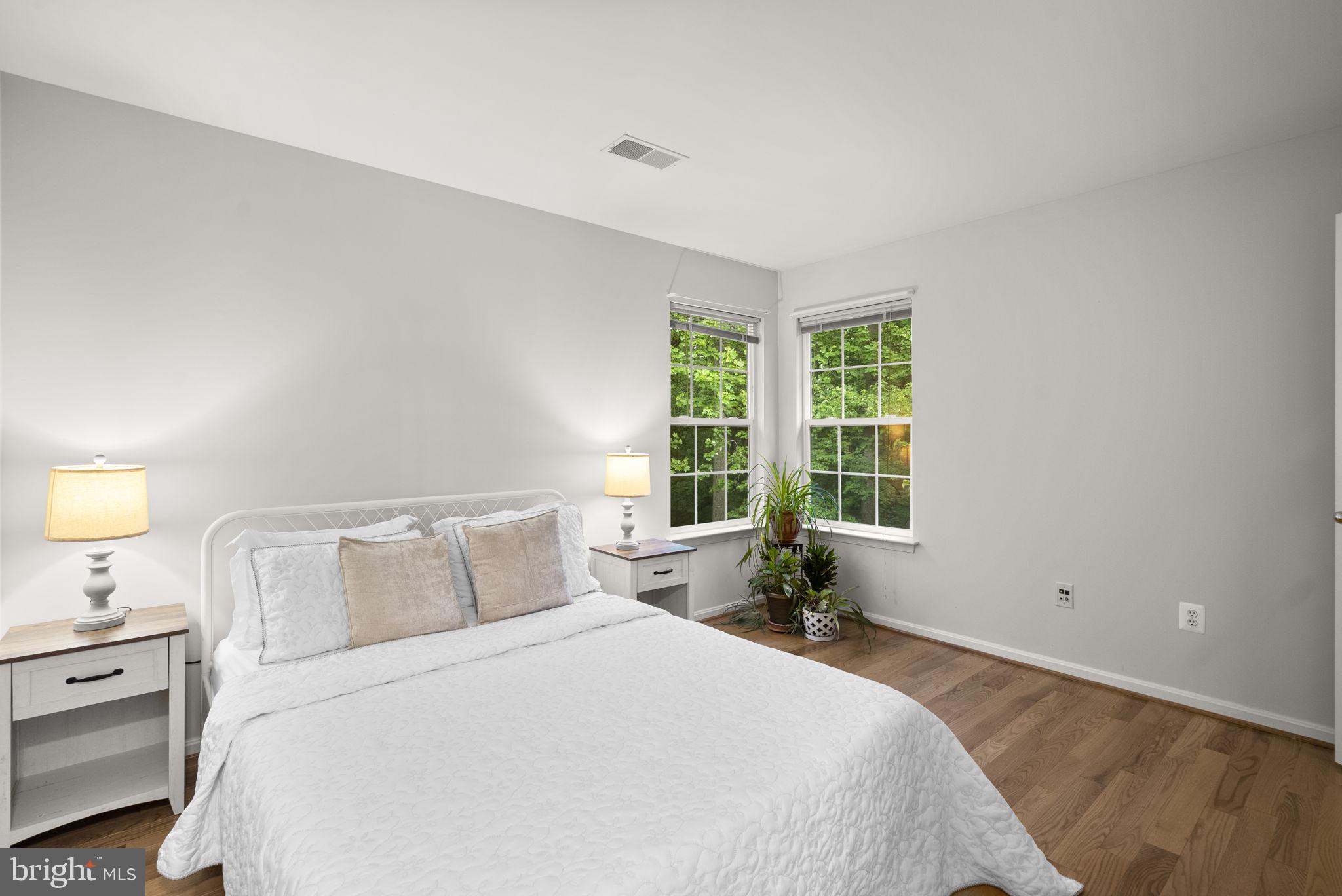 BLACKBURN VILLAGE - Residential