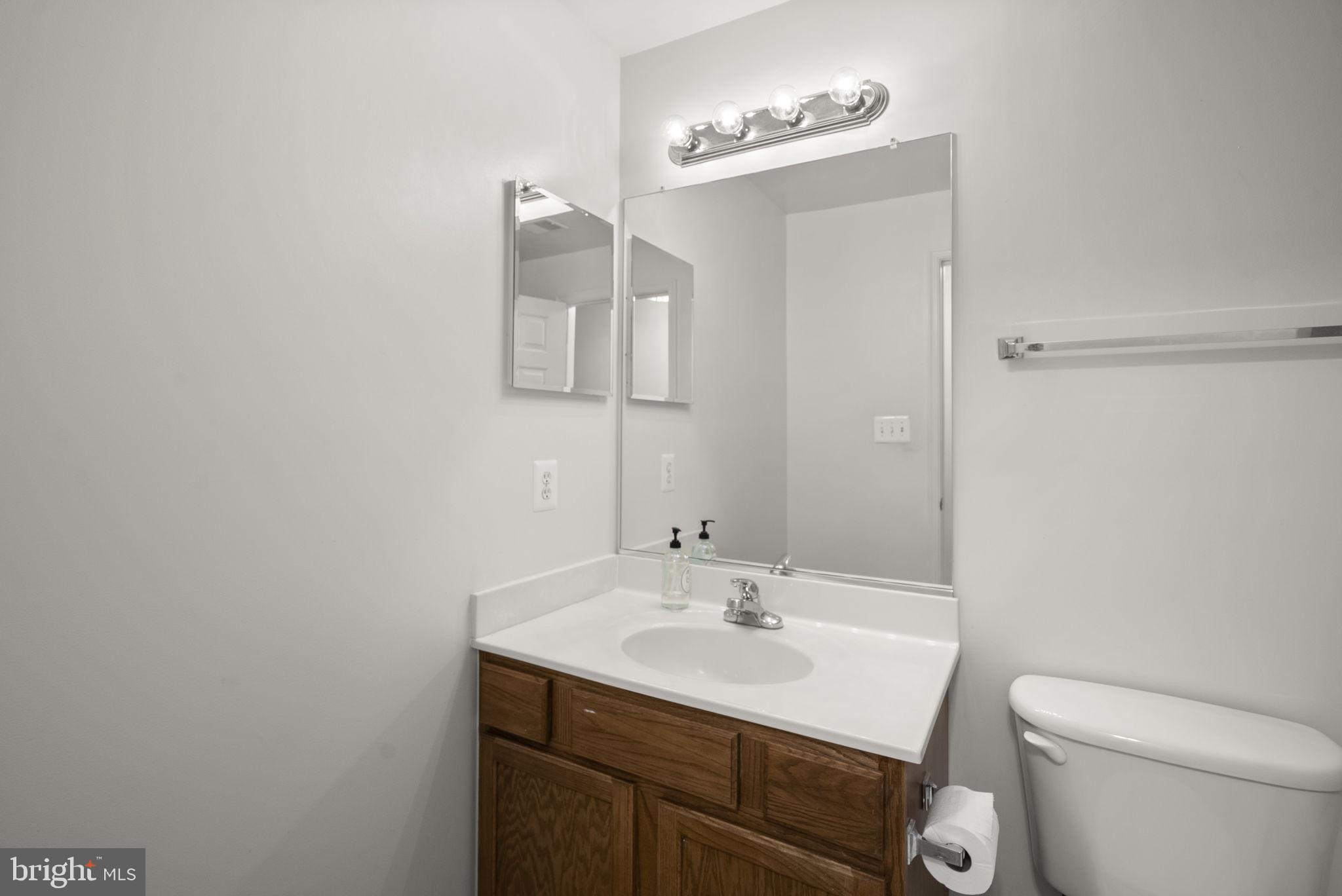 BLACKBURN VILLAGE - Residential