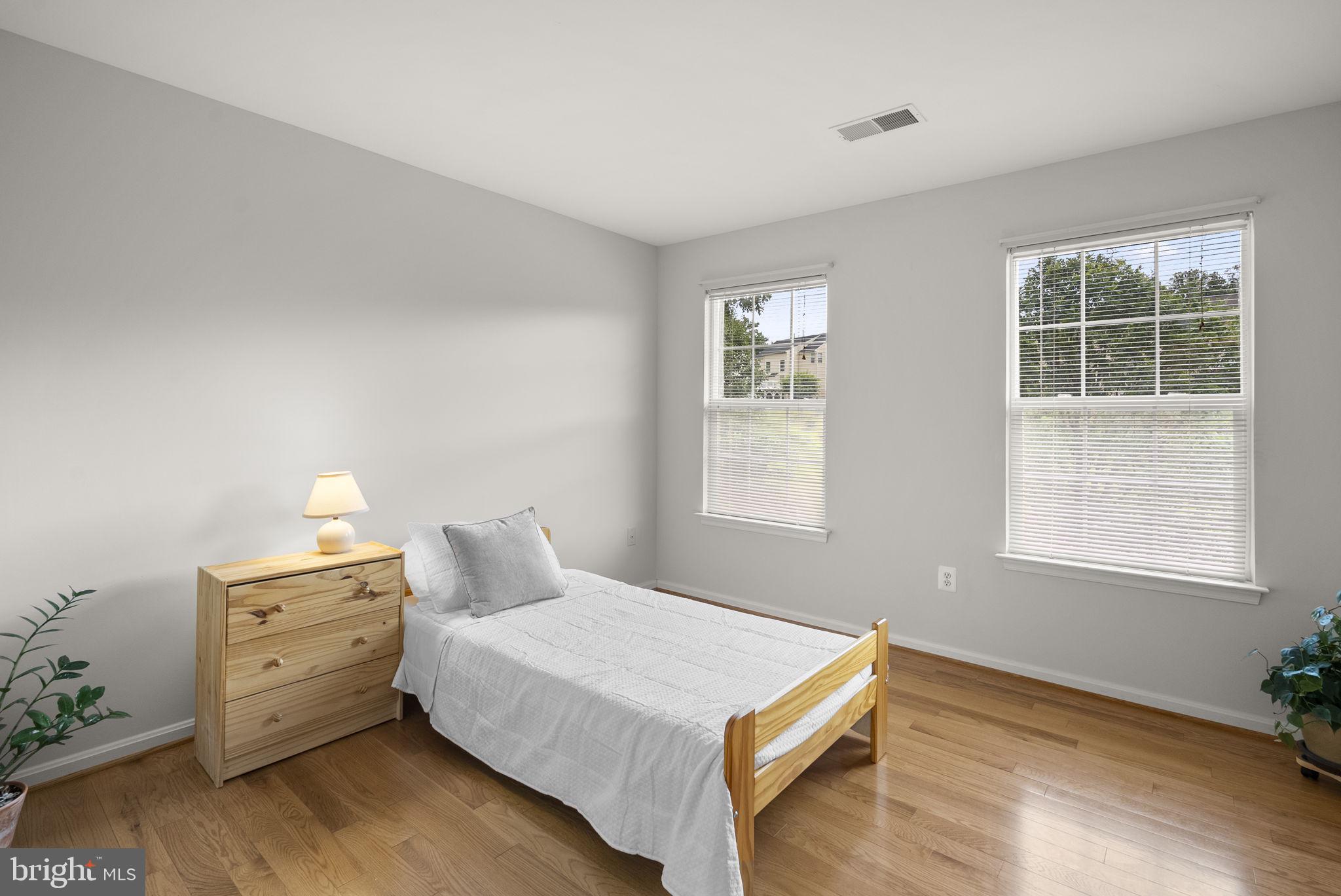 BLACKBURN VILLAGE - Residential