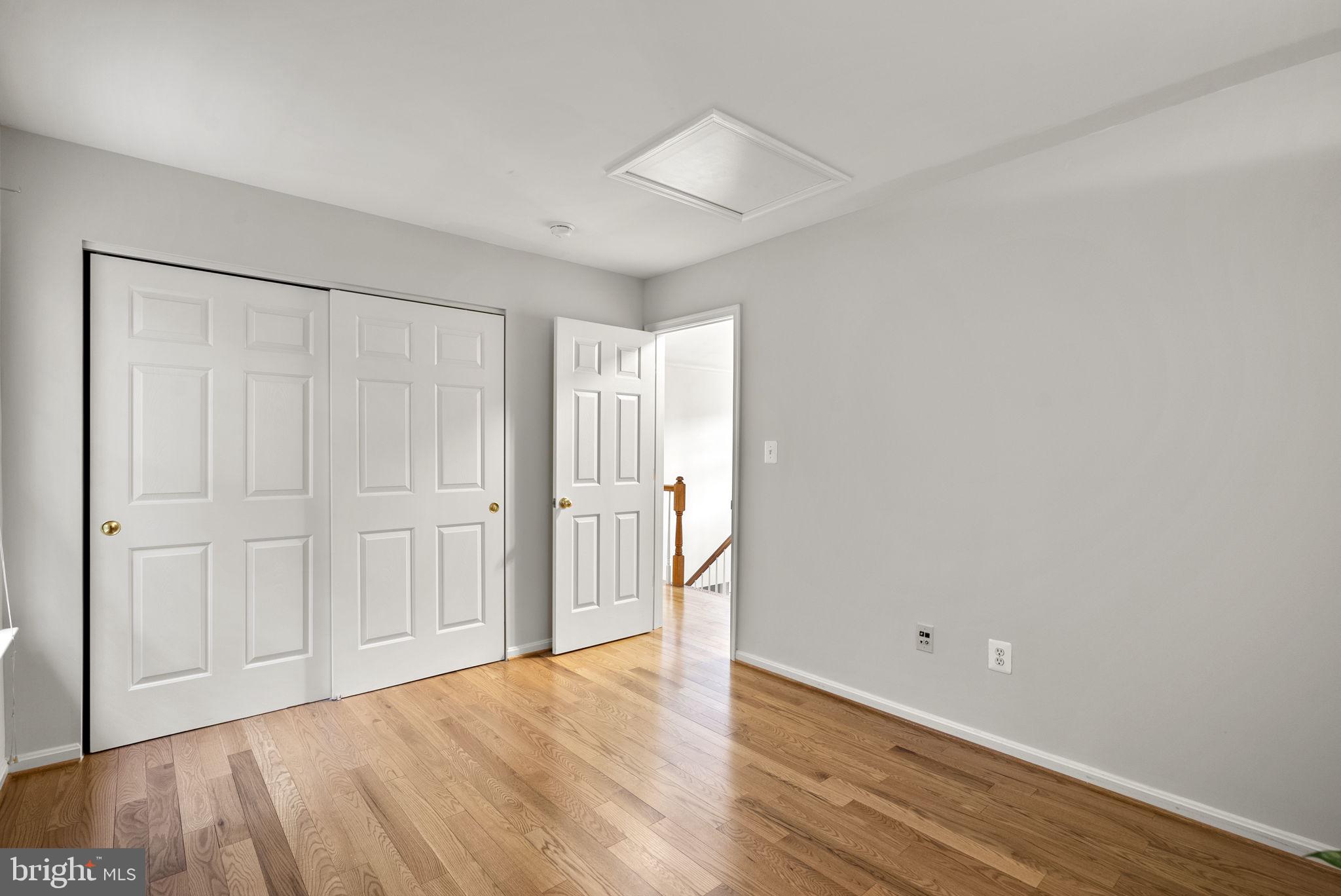 BLACKBURN VILLAGE - Residential