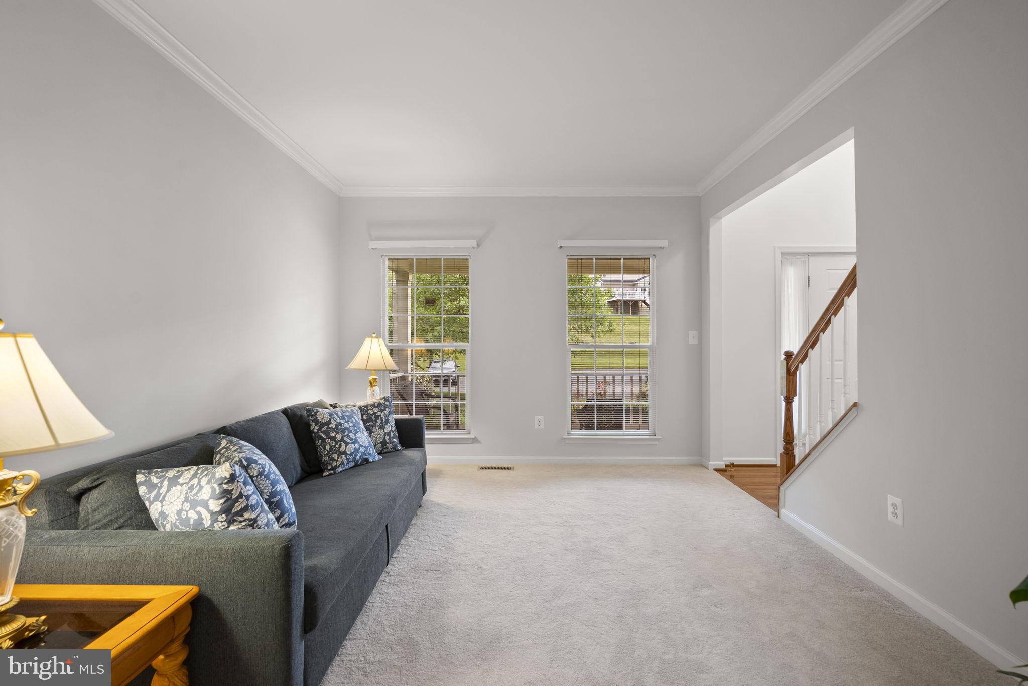 BLACKBURN VILLAGE - Residential