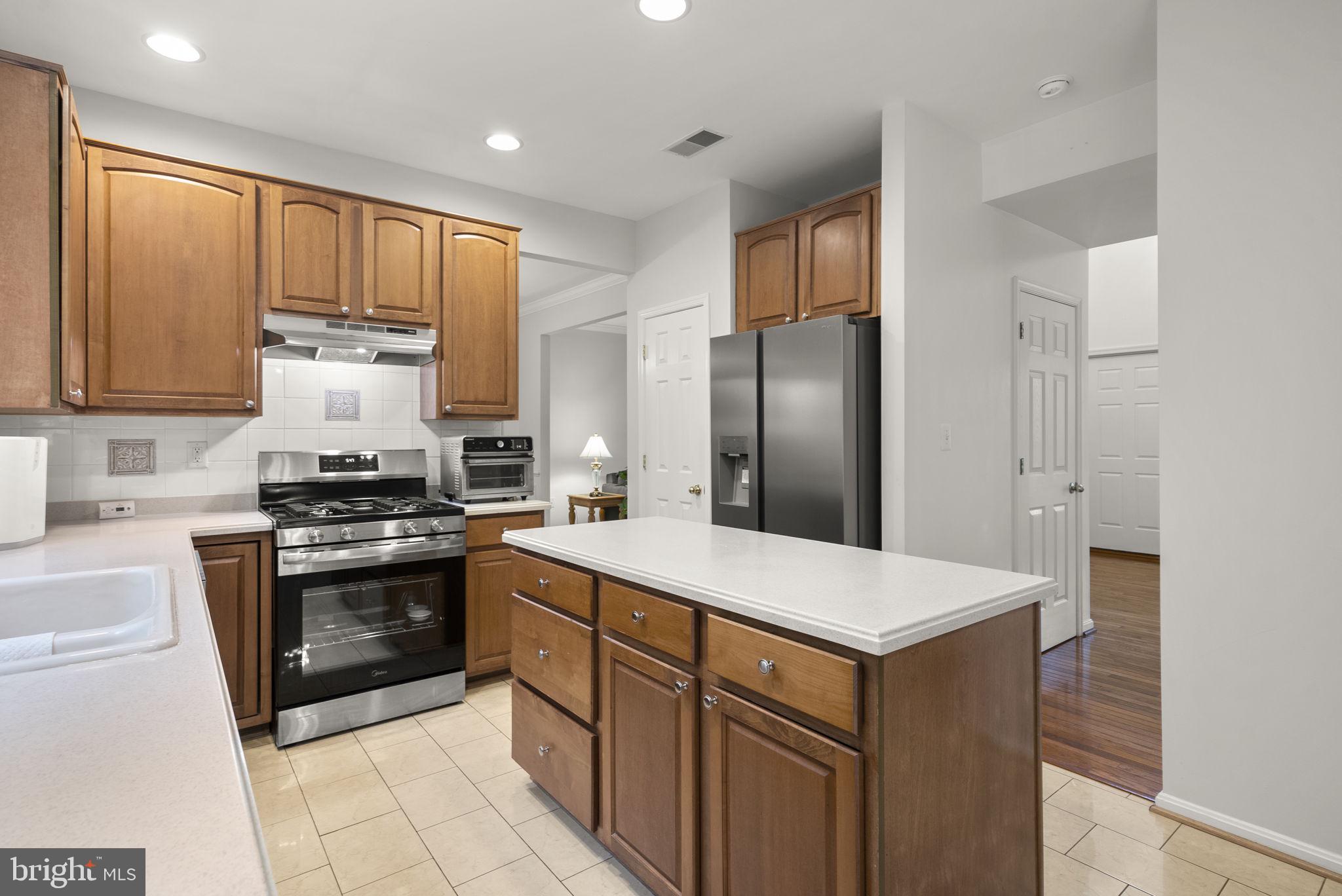 BLACKBURN VILLAGE - Residential