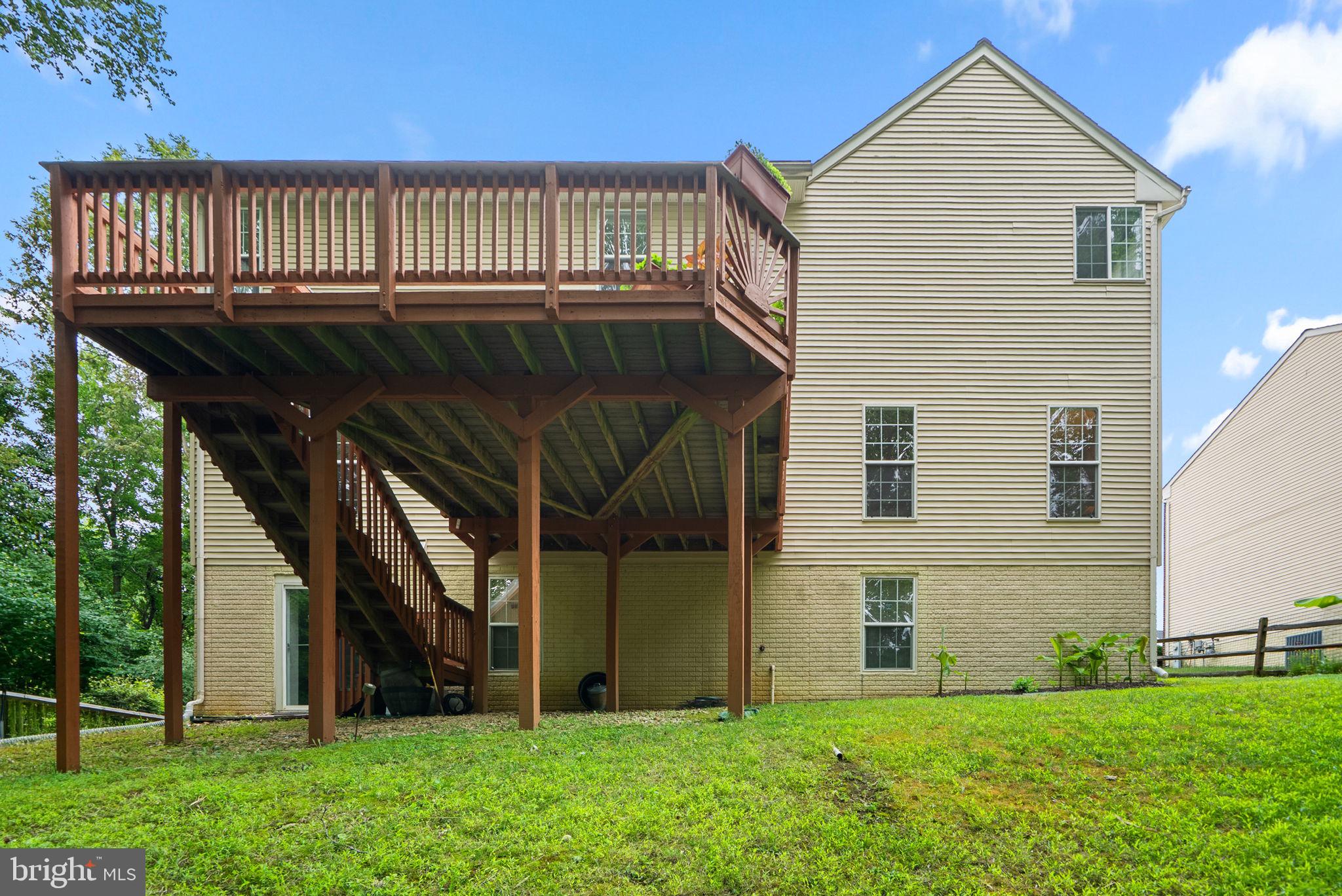 BLACKBURN VILLAGE - Residential