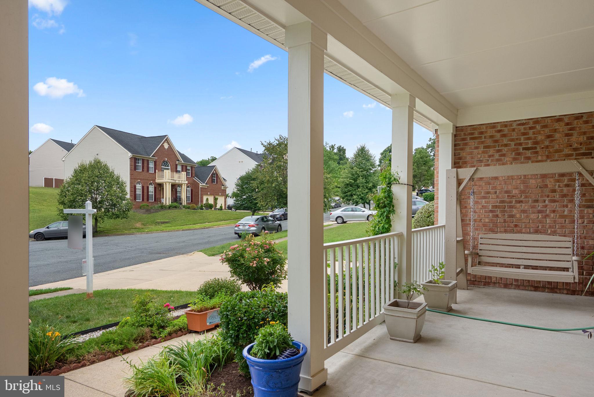 BLACKBURN VILLAGE - Residential