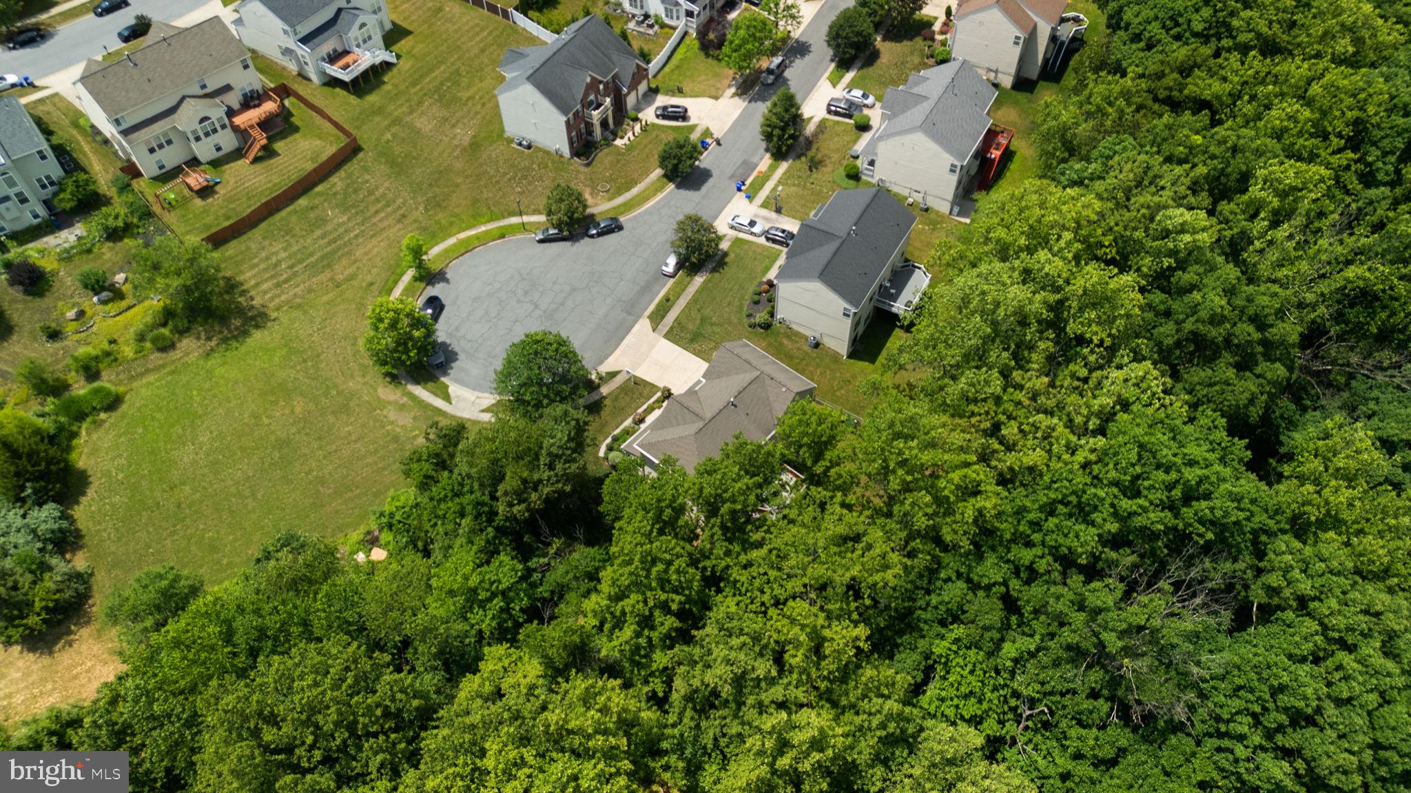 BLACKBURN VILLAGE - Residential