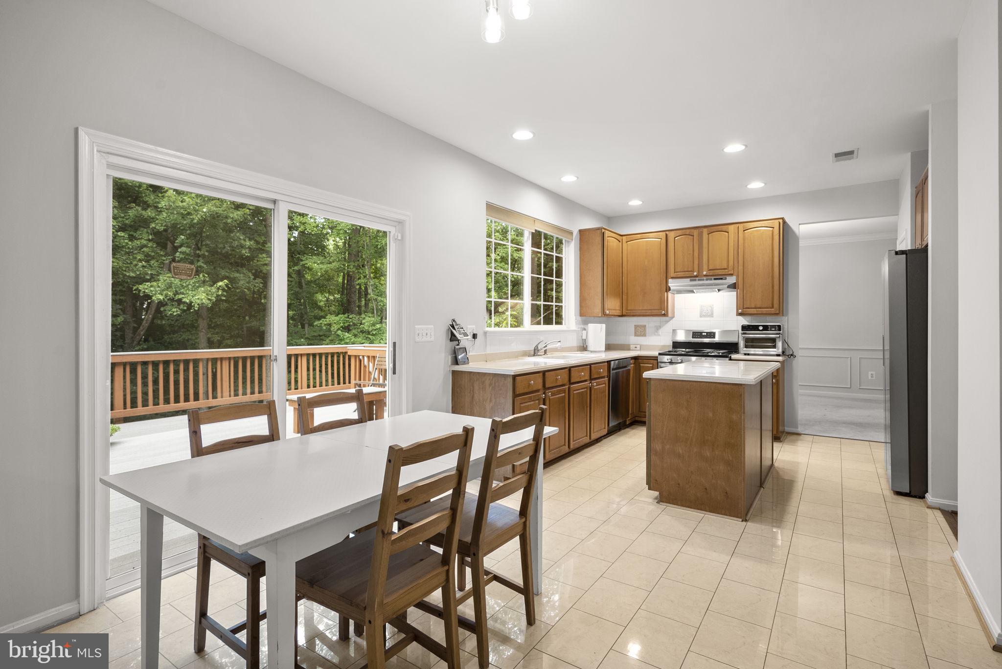 BLACKBURN VILLAGE - Residential