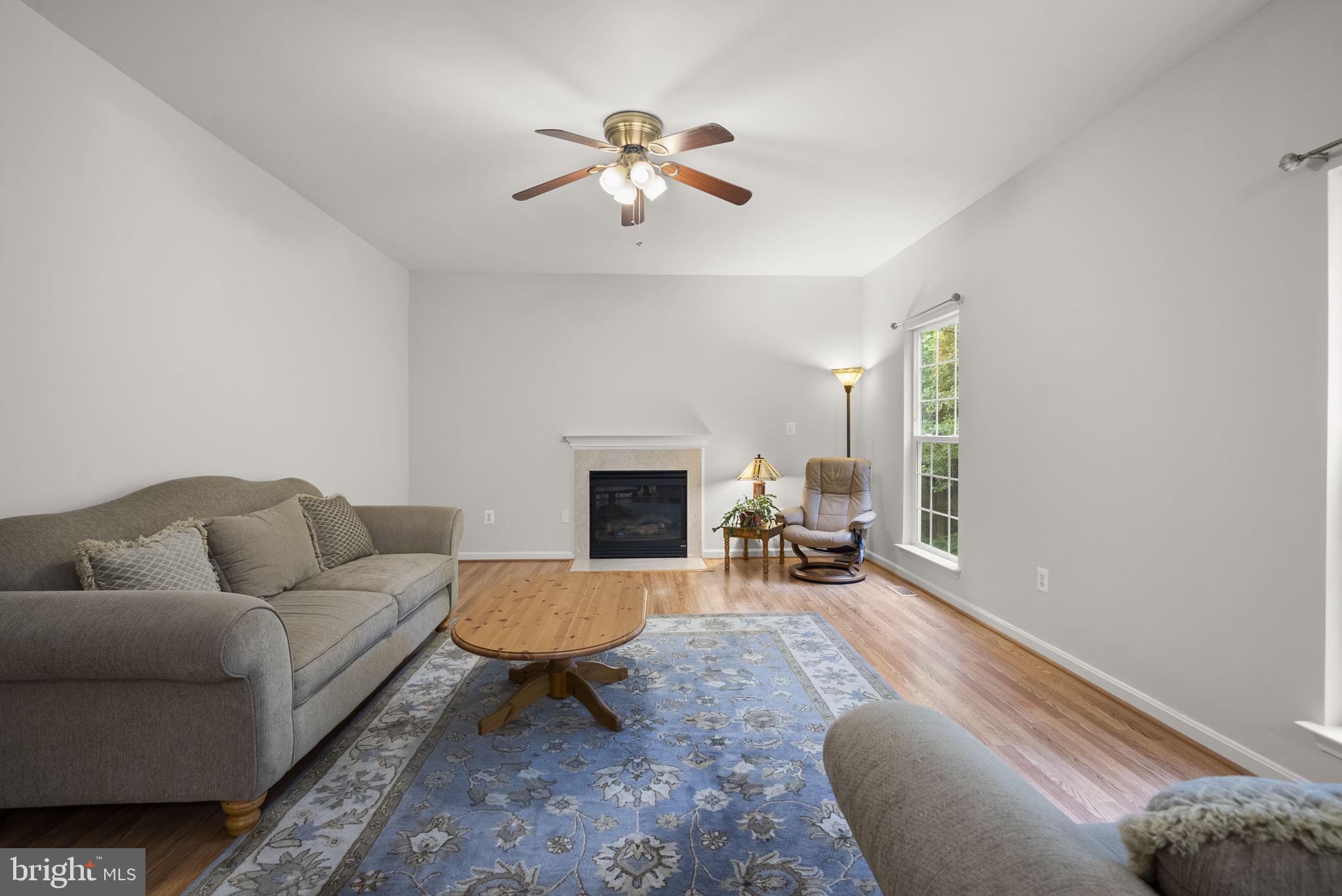 BLACKBURN VILLAGE - Residential