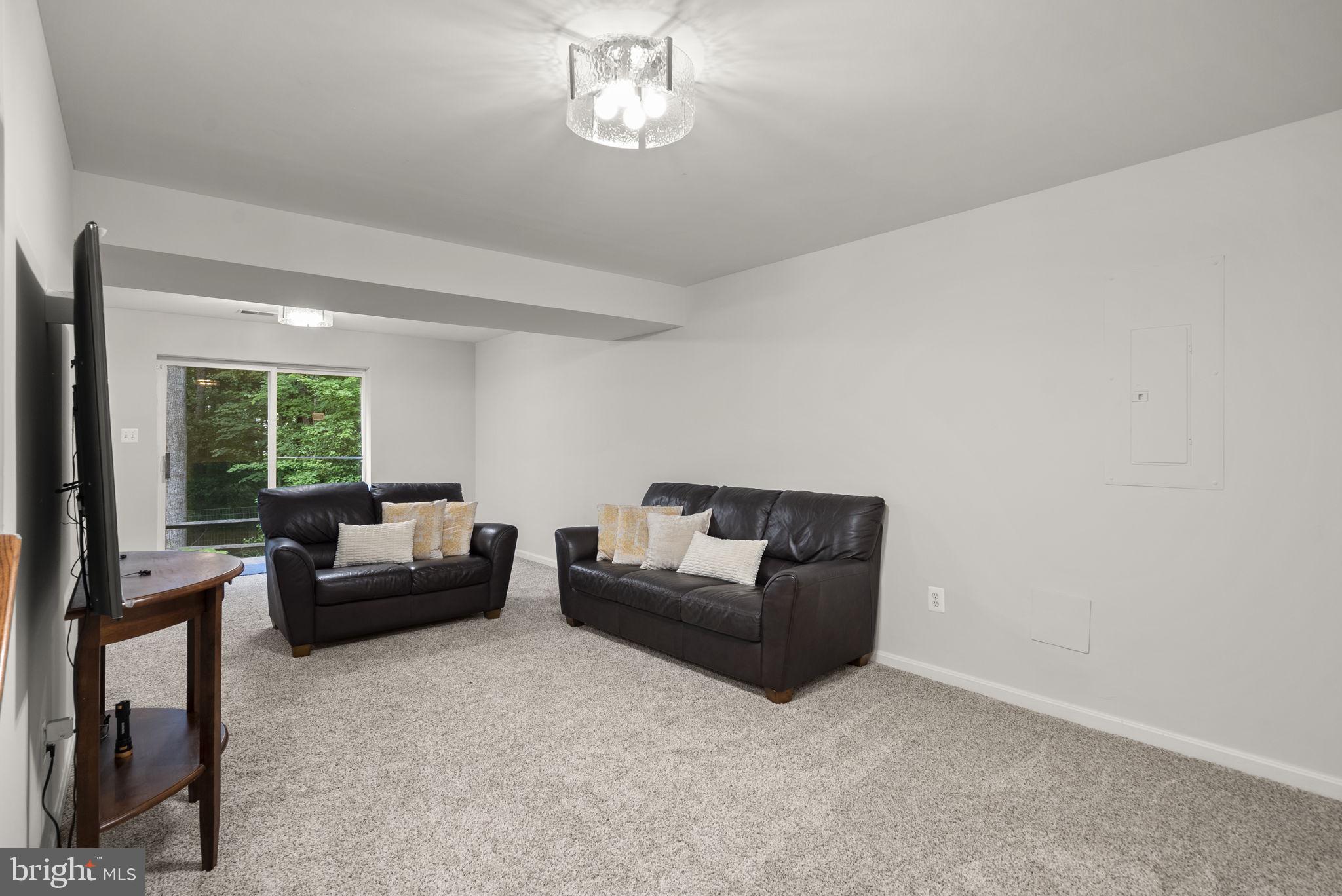 BLACKBURN VILLAGE - Residential
